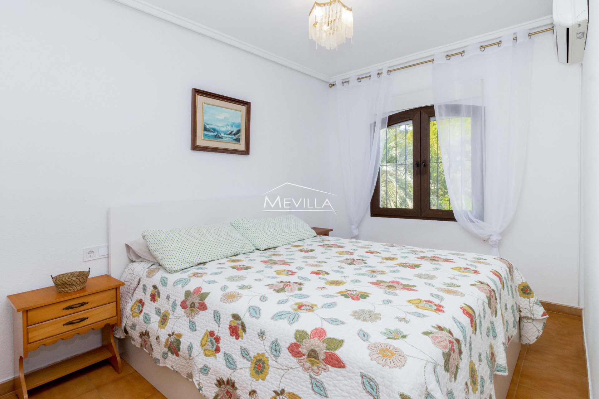 Resales - Townhouse - Orihuela Costa - La Zenia