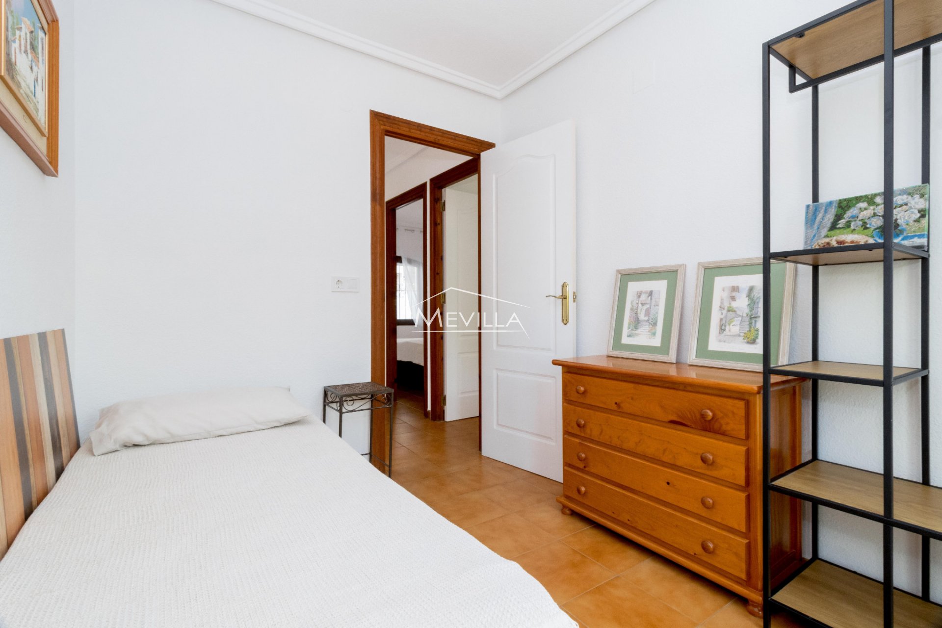 Resales - Townhouse - Orihuela Costa - La Zenia