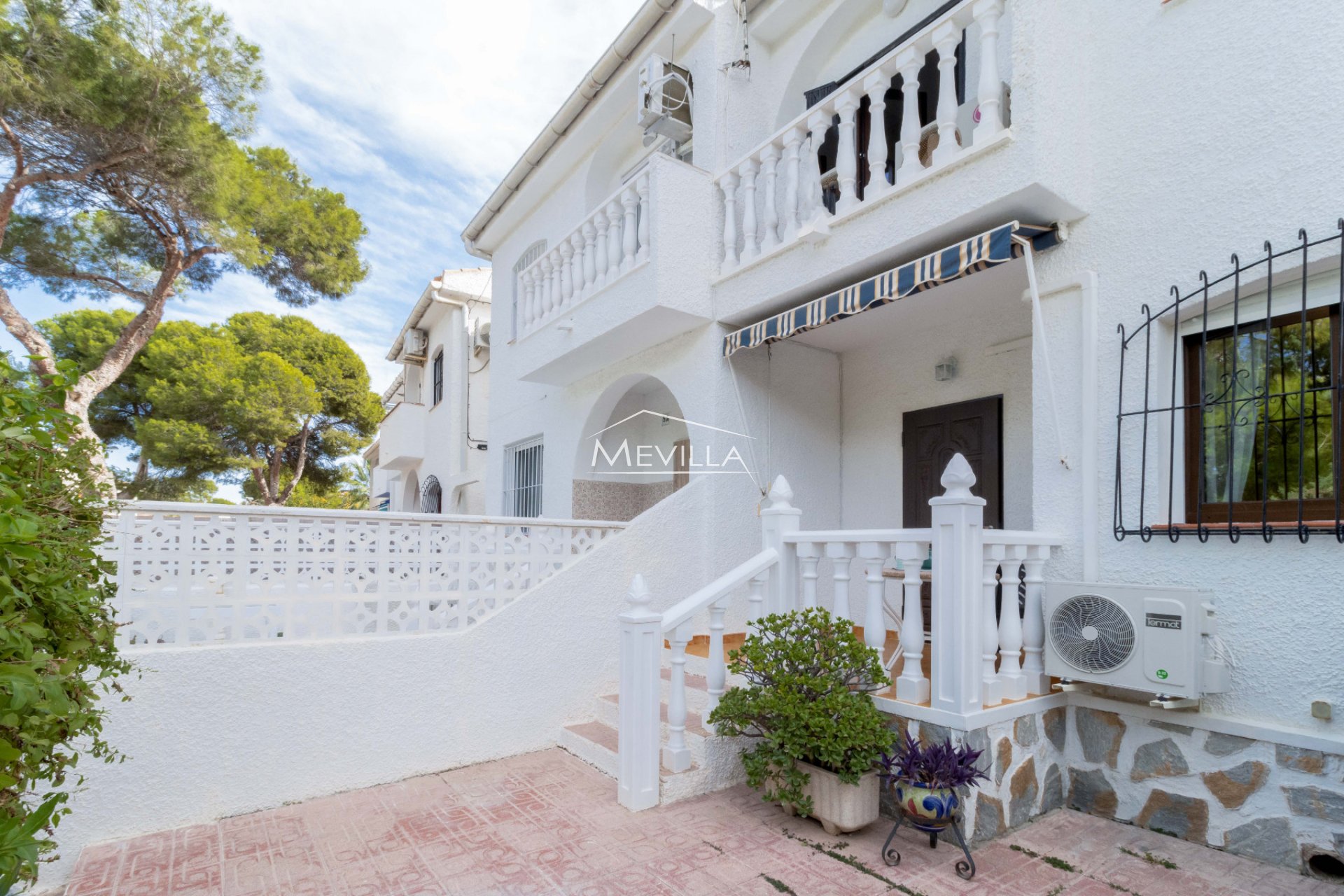 Resales - Townhouse - Orihuela Costa - La Zenia