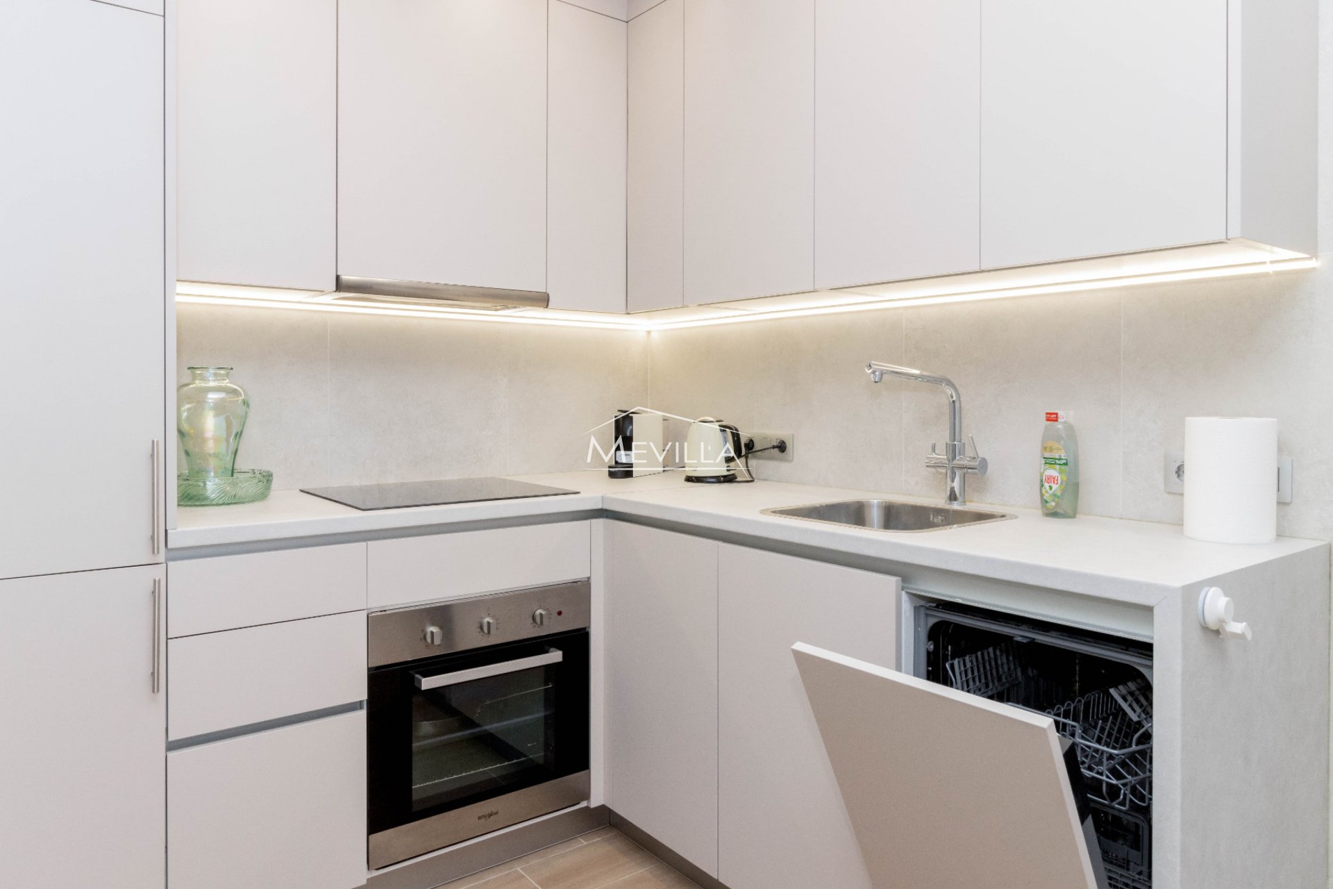 Resales - Townhouse - Orihuela Costa - La Zenia