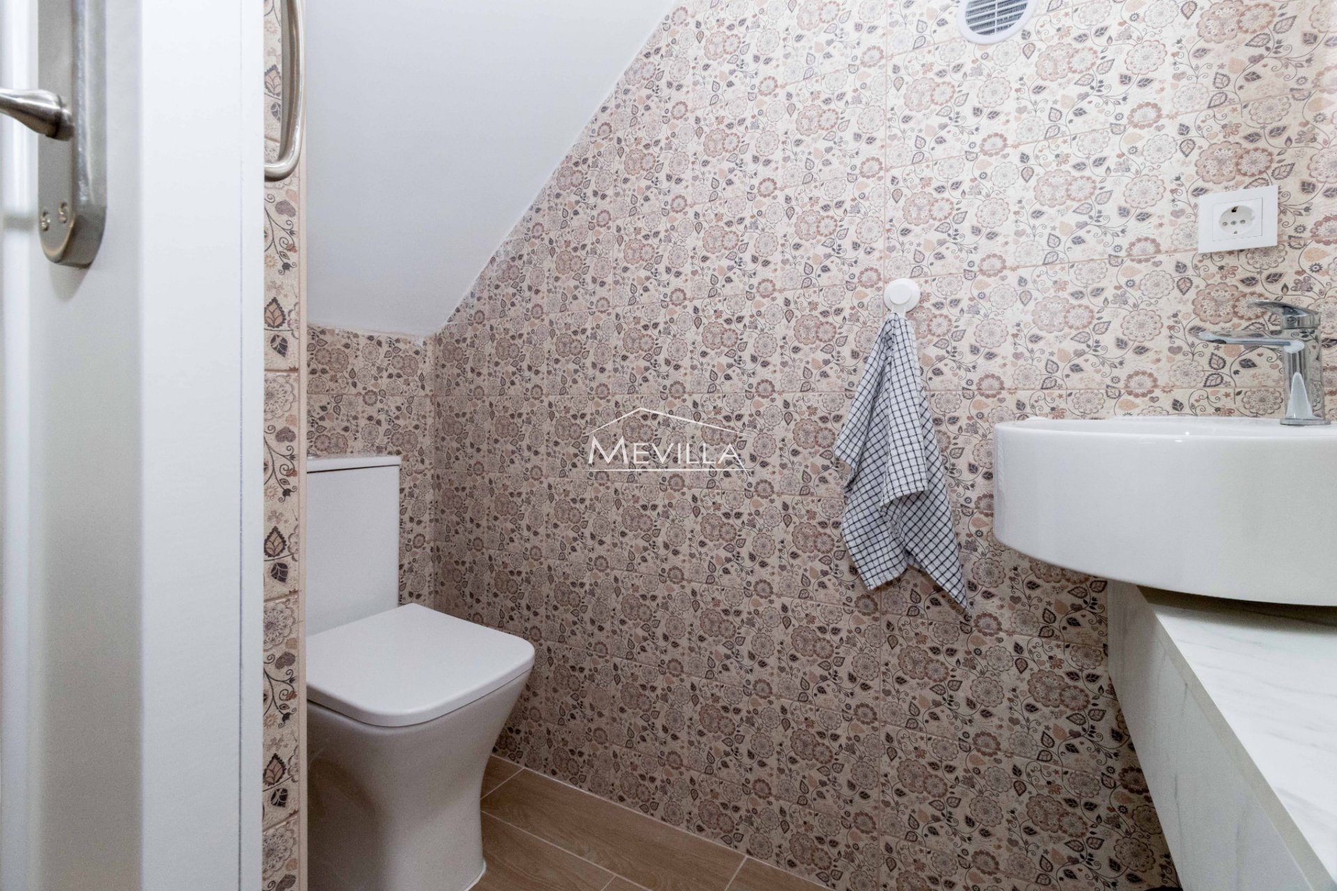 Resales - Townhouse - Orihuela Costa - La Zenia