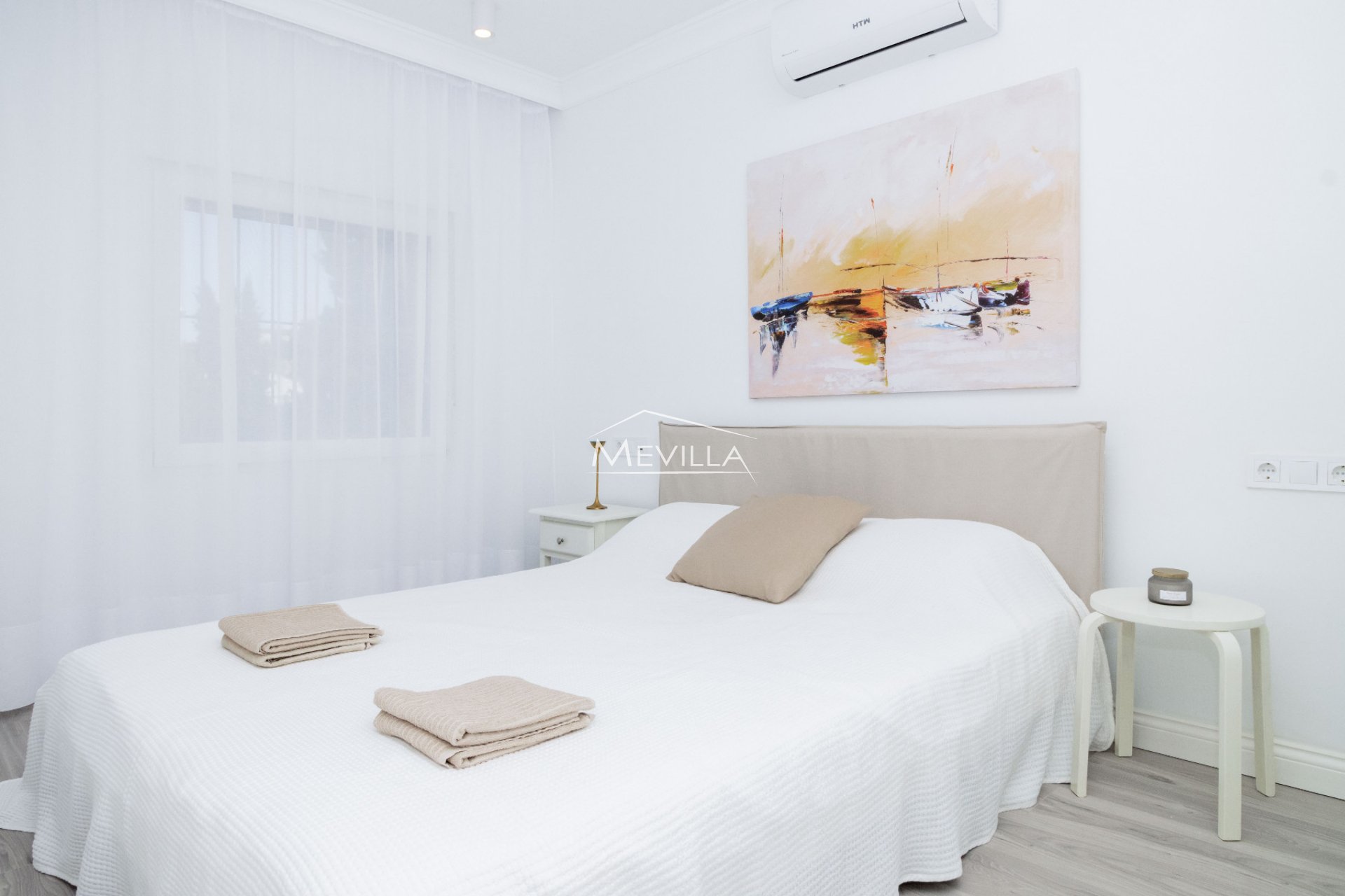 Resales - Townhouse - Orihuela Costa - La Zenia