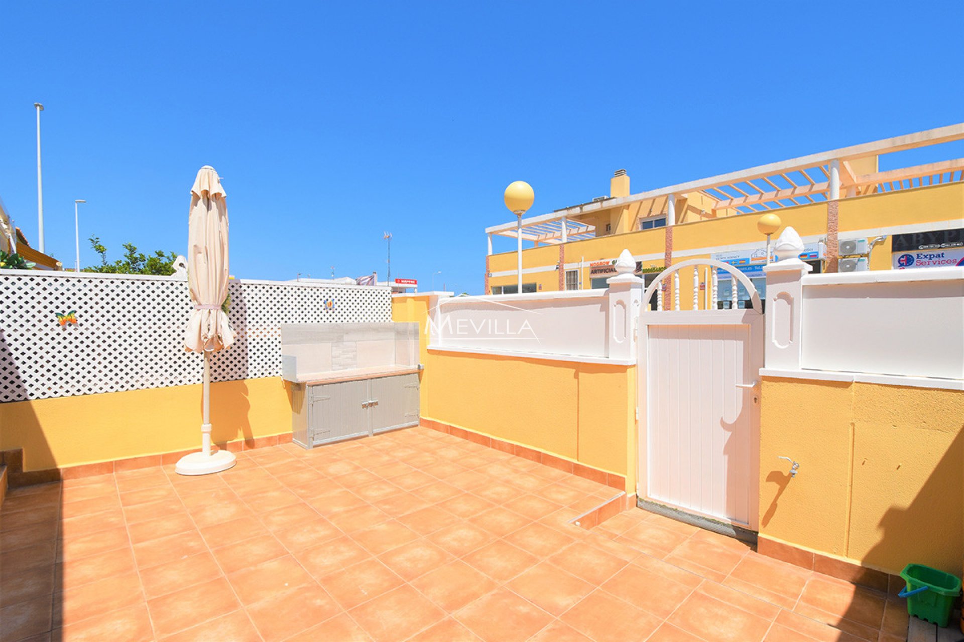 Resales - Townhouse - Orihuela Costa - La Zenia