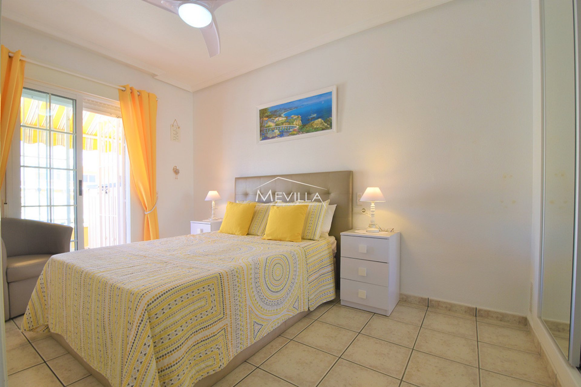 Resales - Townhouse - Orihuela Costa - La Zenia