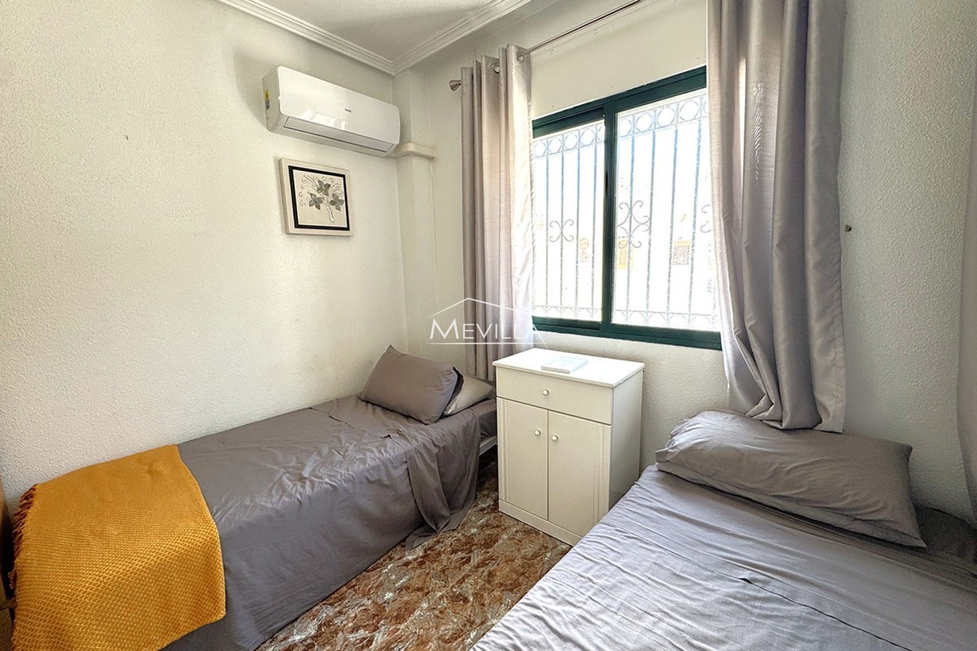 Resales - Townhouse - Orihuela Costa - La Zenia