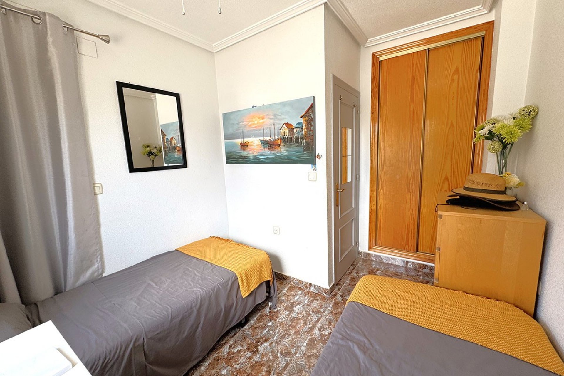Resales - Townhouse - Orihuela Costa - La Zenia
