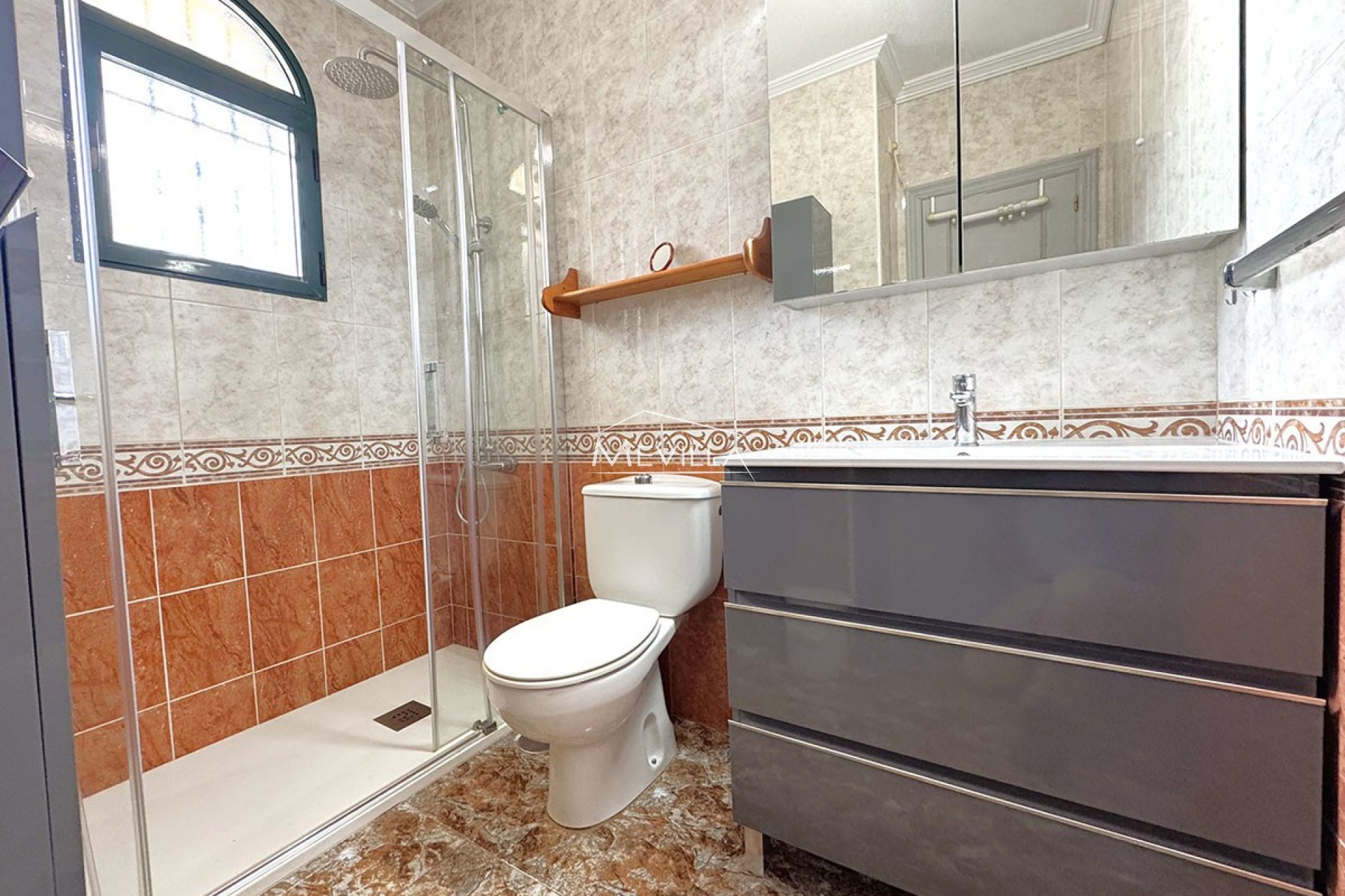 Resales - Townhouse - Orihuela Costa - La Zenia