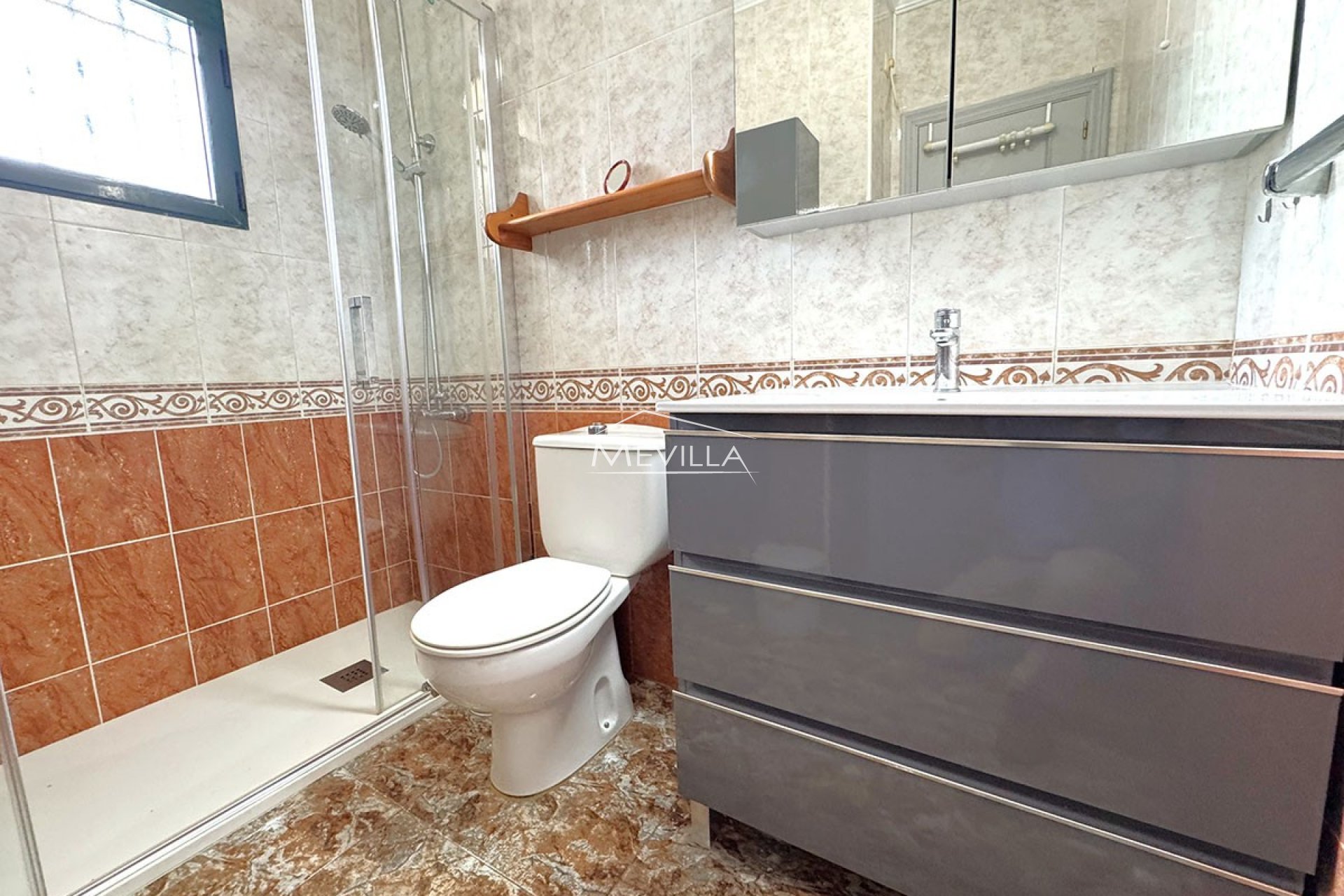Resales - Townhouse - Orihuela Costa - La Zenia