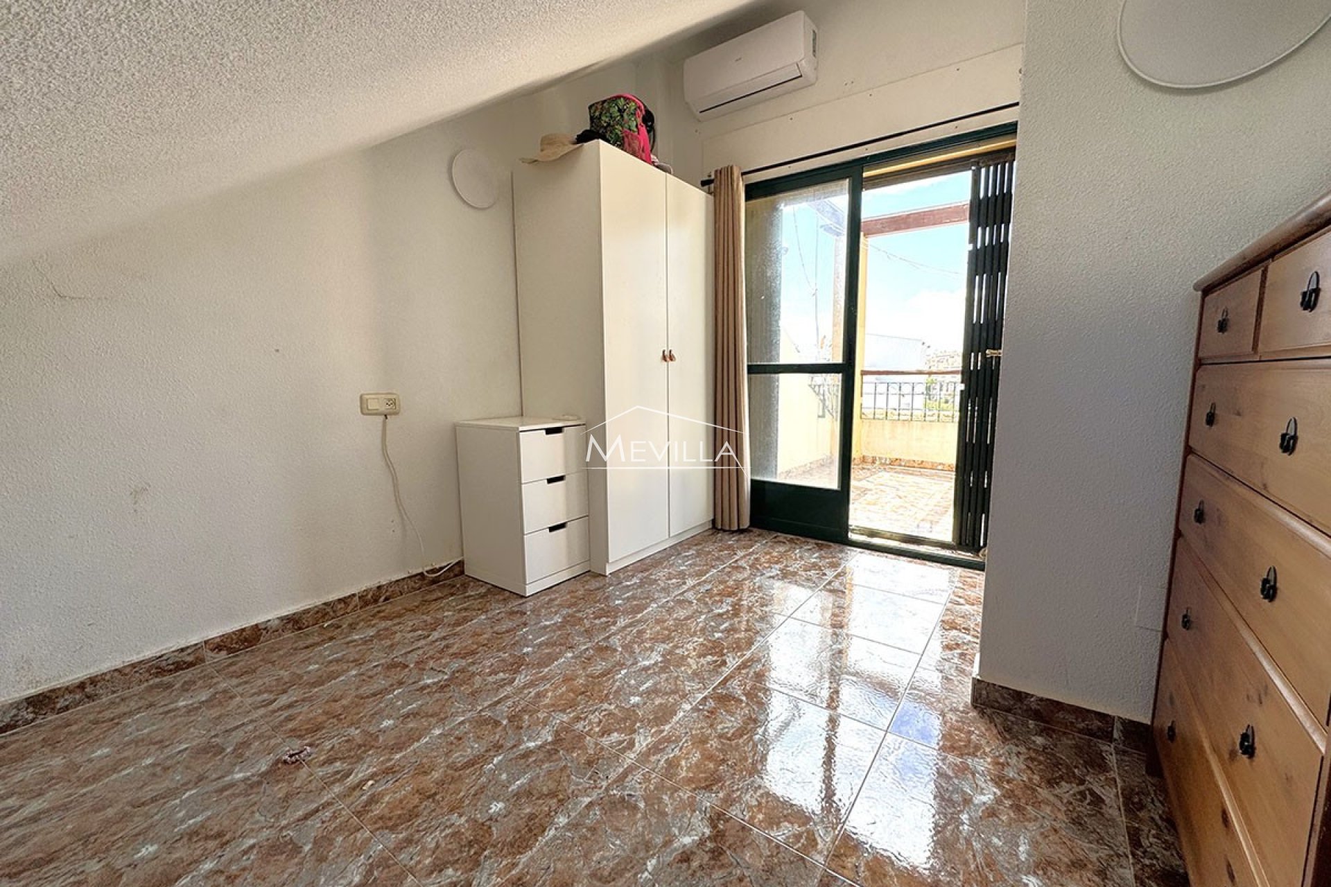 Resales - Townhouse - Orihuela Costa - La Zenia