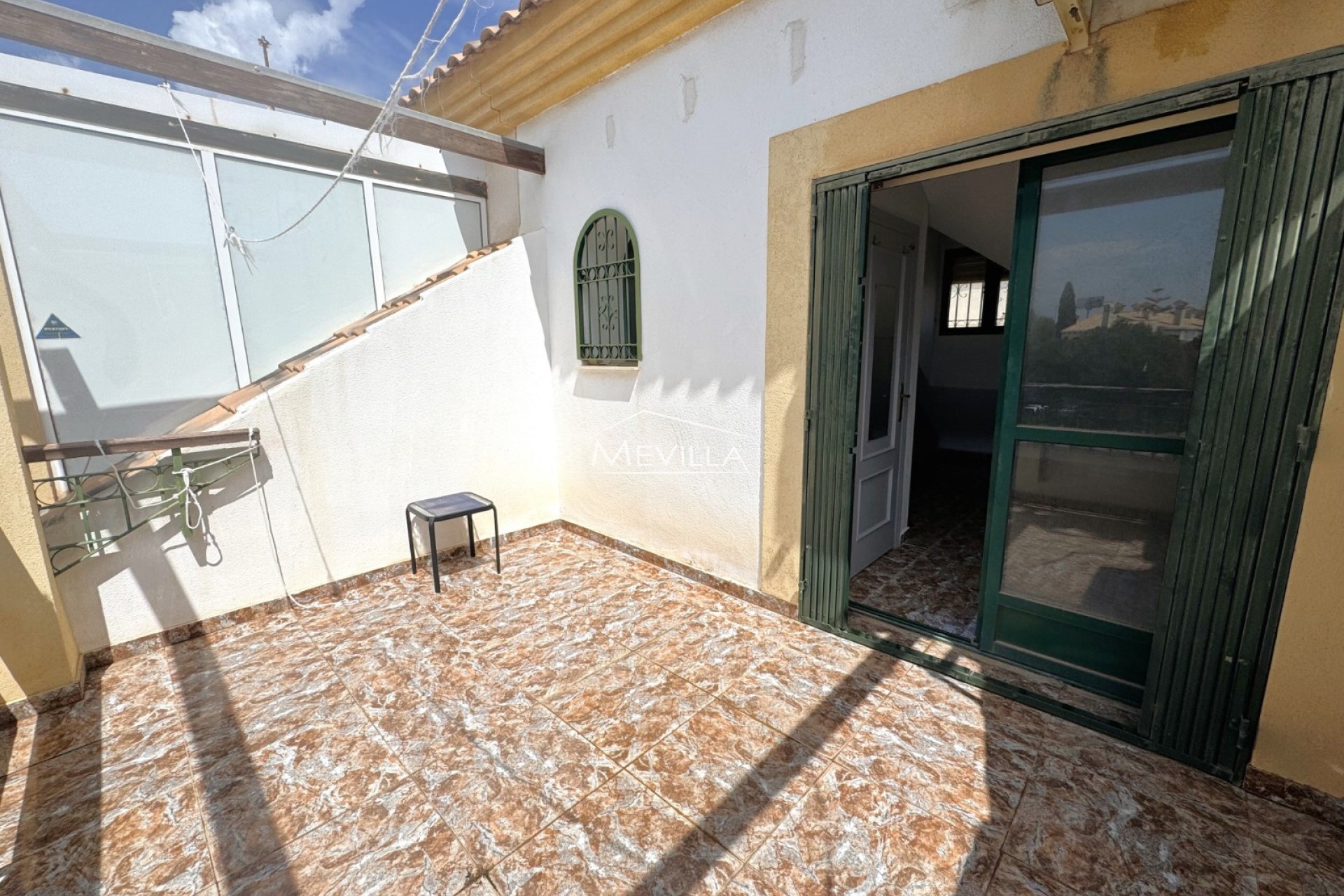 Resales - Townhouse - Orihuela Costa - La Zenia