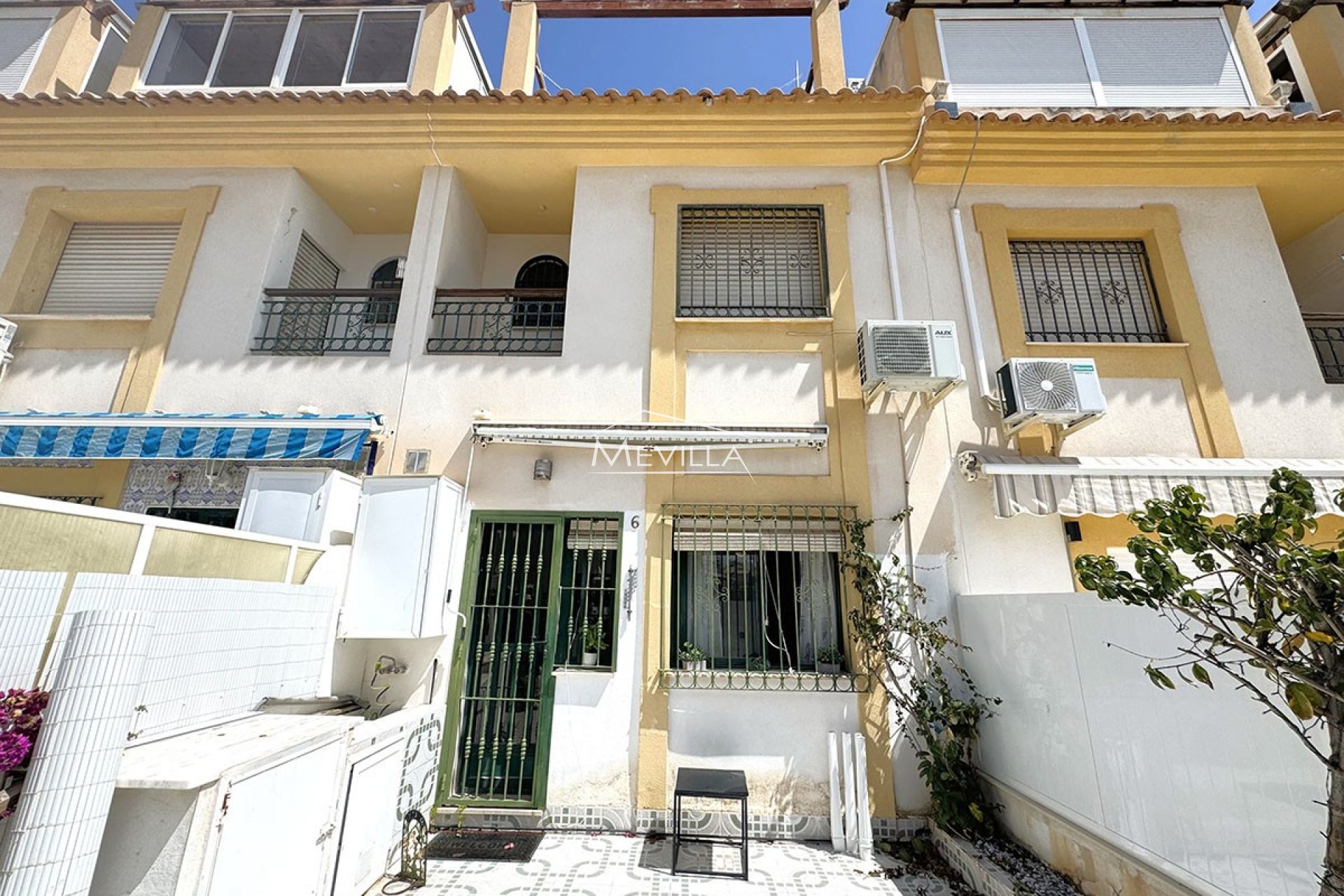 Resales - Townhouse - Orihuela Costa - La Zenia