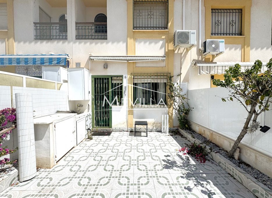 Resales - Townhouse - Orihuela Costa - La Zenia