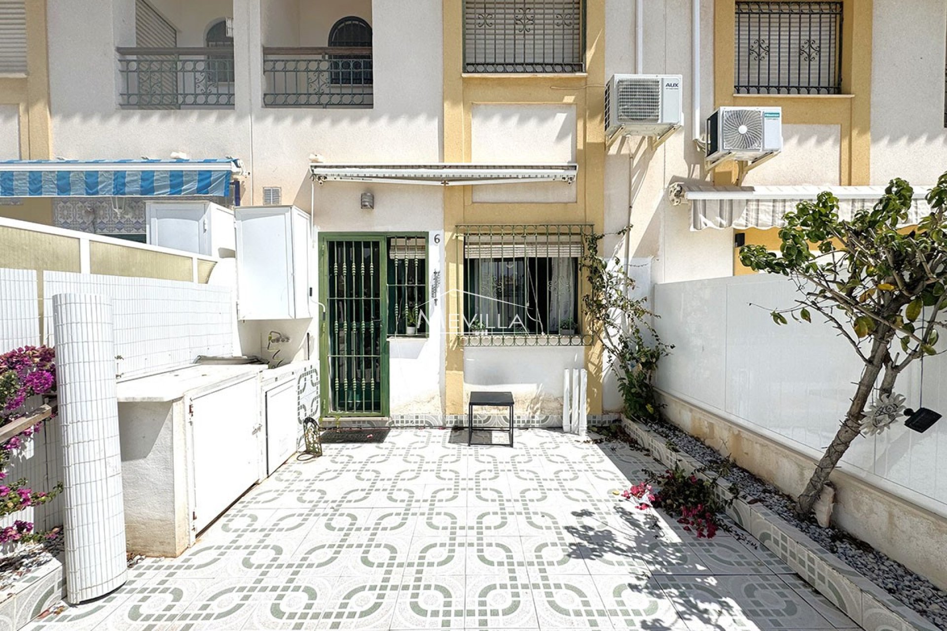 Resales - Townhouse - Orihuela Costa - La Zenia
