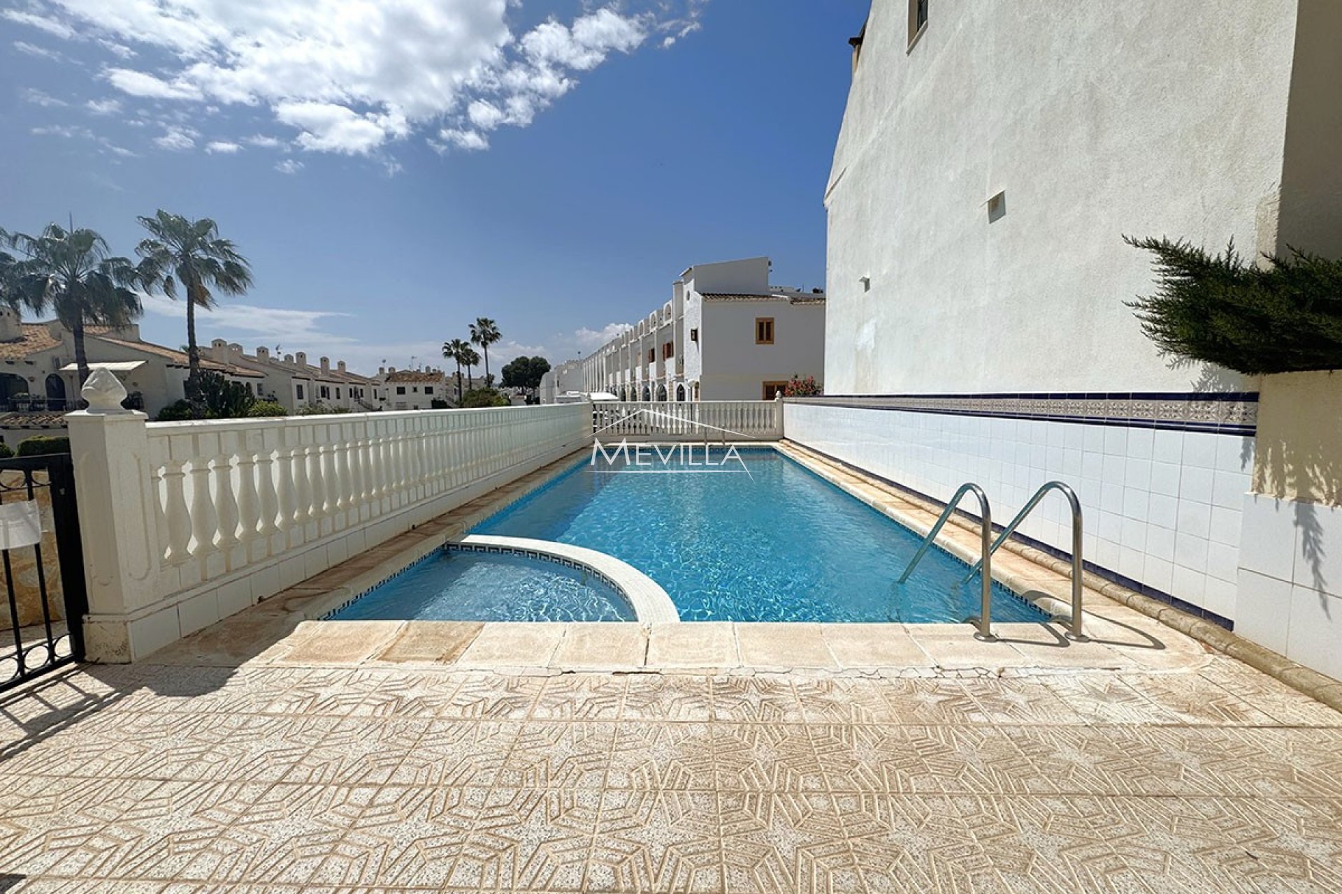 Resales - Townhouse - Orihuela Costa - La Zenia
