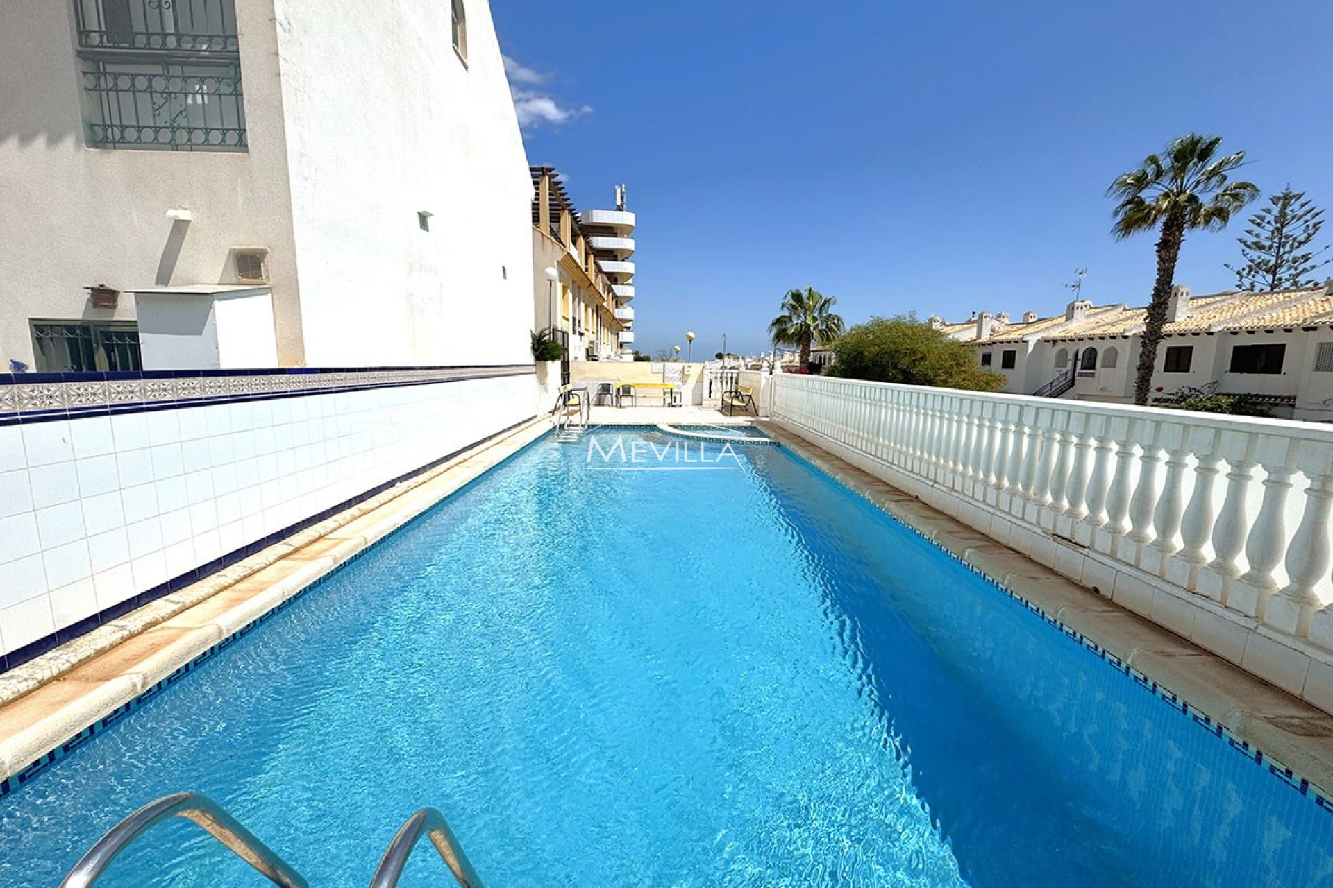 Resales - Townhouse - Orihuela Costa - La Zenia