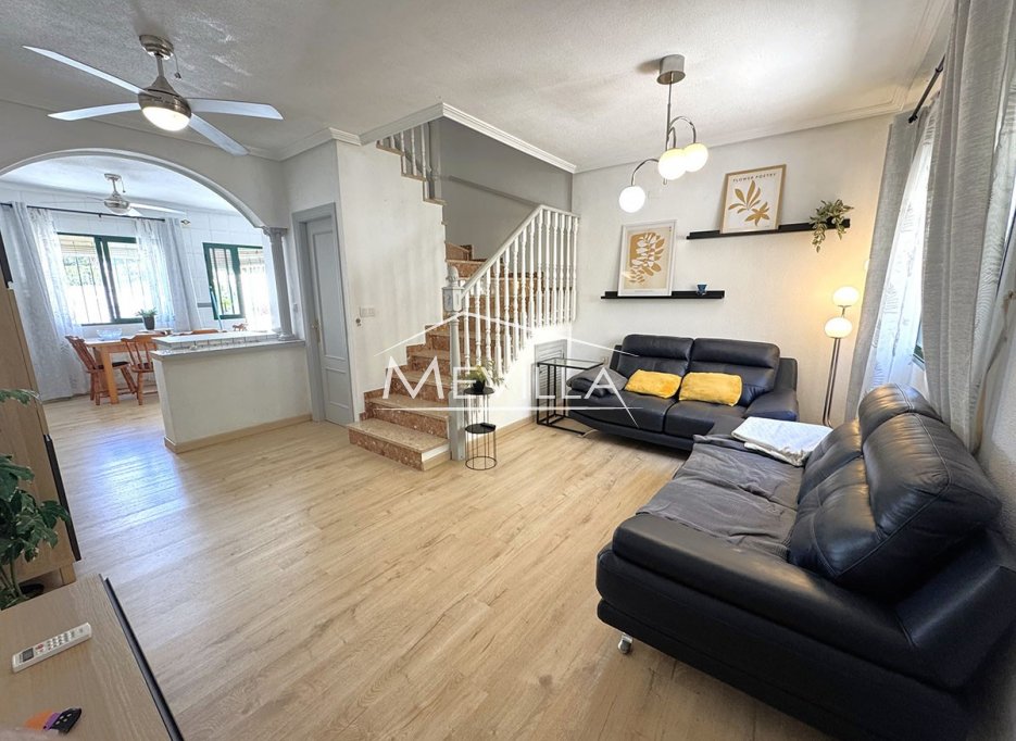 Resales - Townhouse - Orihuela Costa - La Zenia