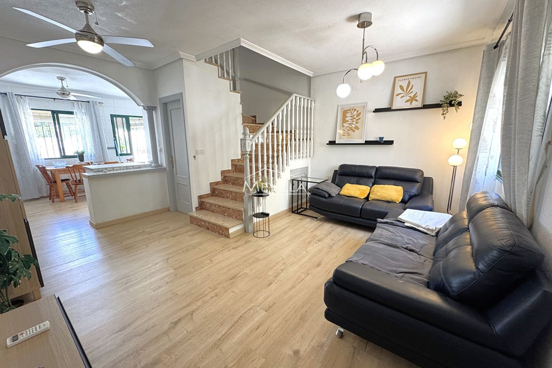 Resales - Townhouse - Orihuela Costa - La Zenia