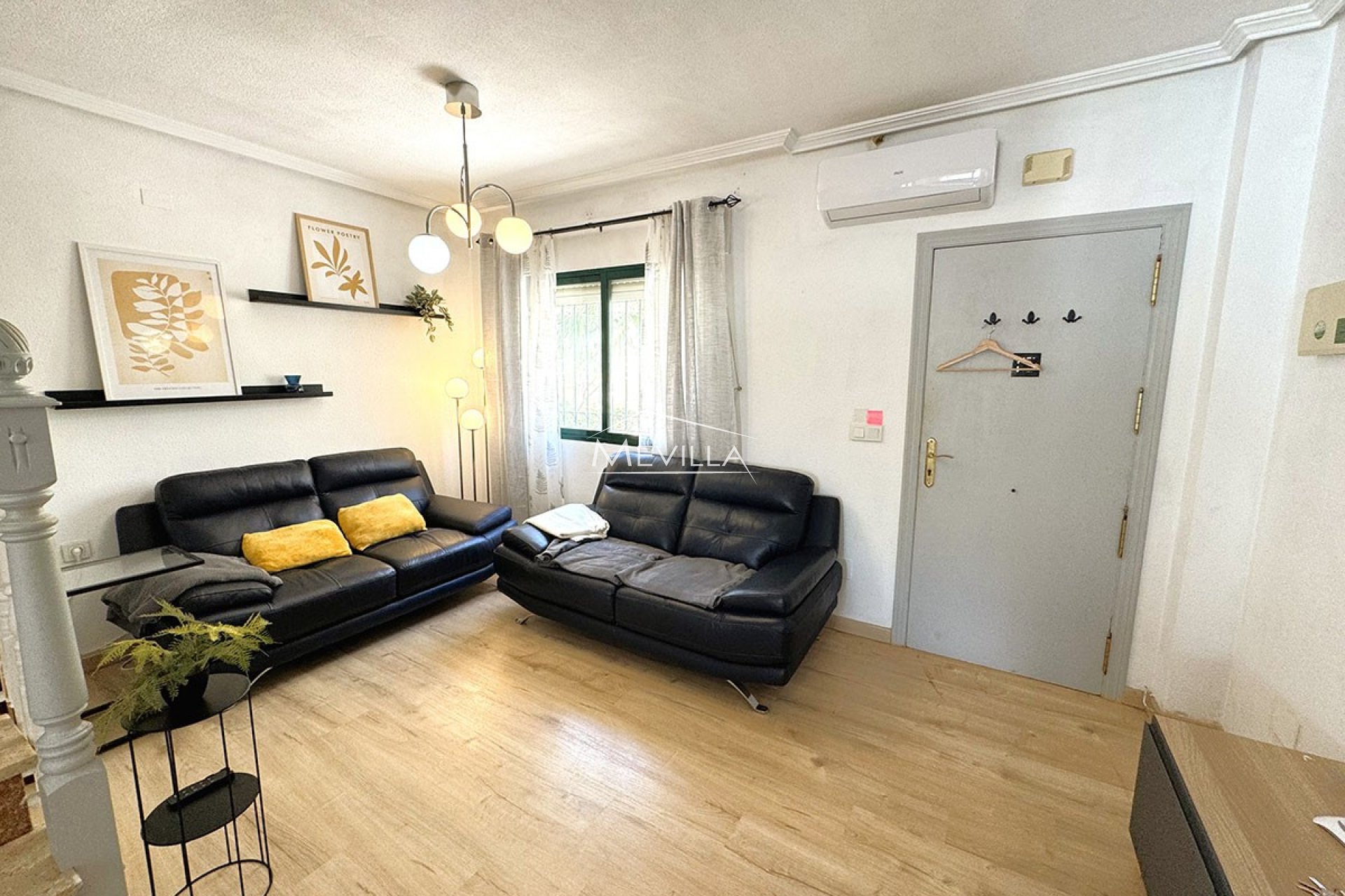 Resales - Townhouse - Orihuela Costa - La Zenia