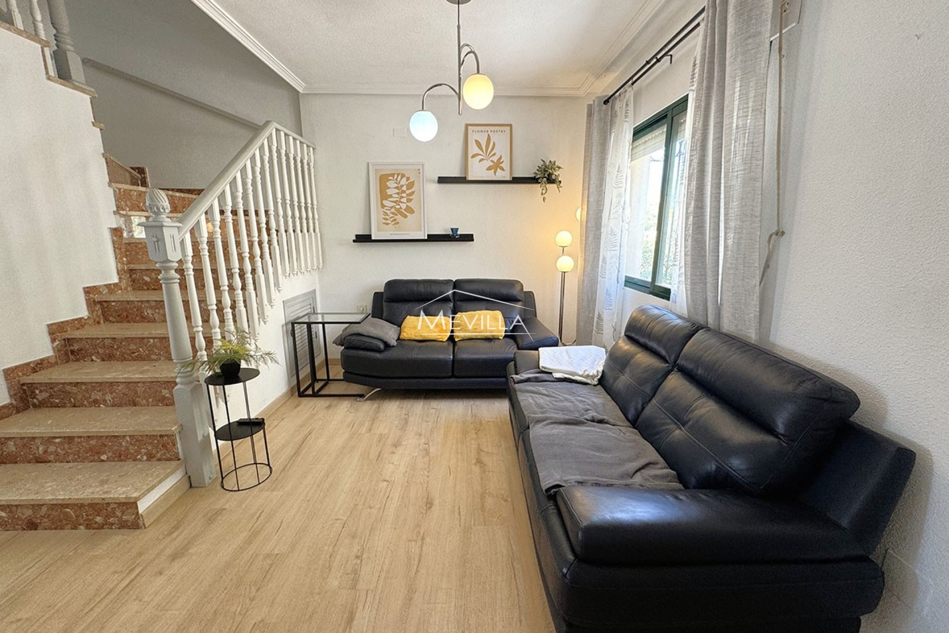 Resales - Townhouse - Orihuela Costa - La Zenia
