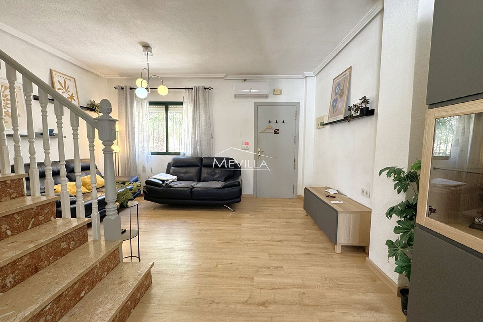 Resales - Townhouse - Orihuela Costa - La Zenia