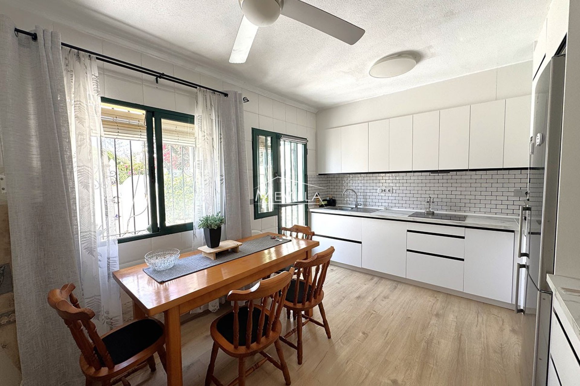 Resales - Townhouse - Orihuela Costa - La Zenia