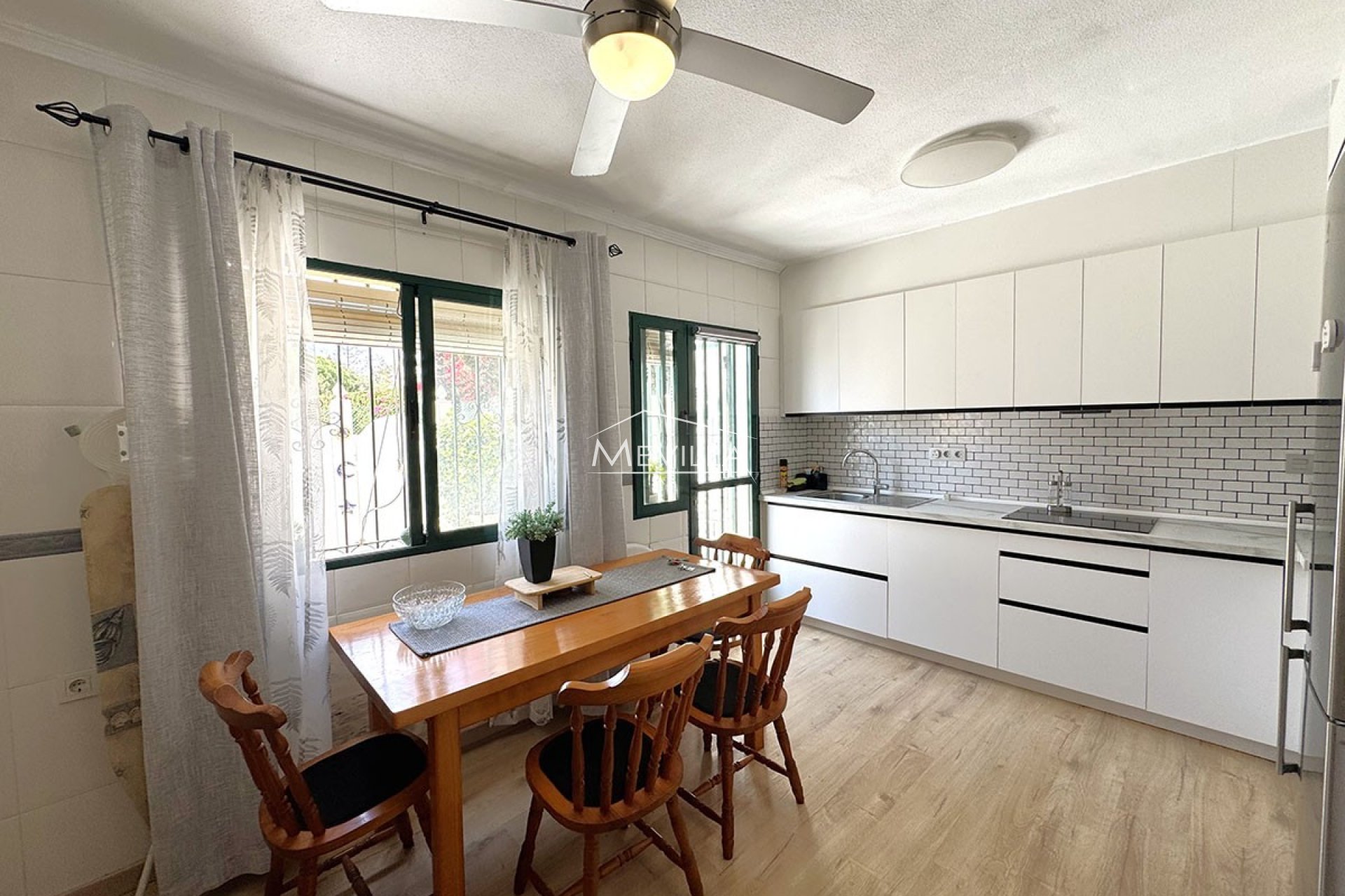 Resales - Townhouse - Orihuela Costa - La Zenia