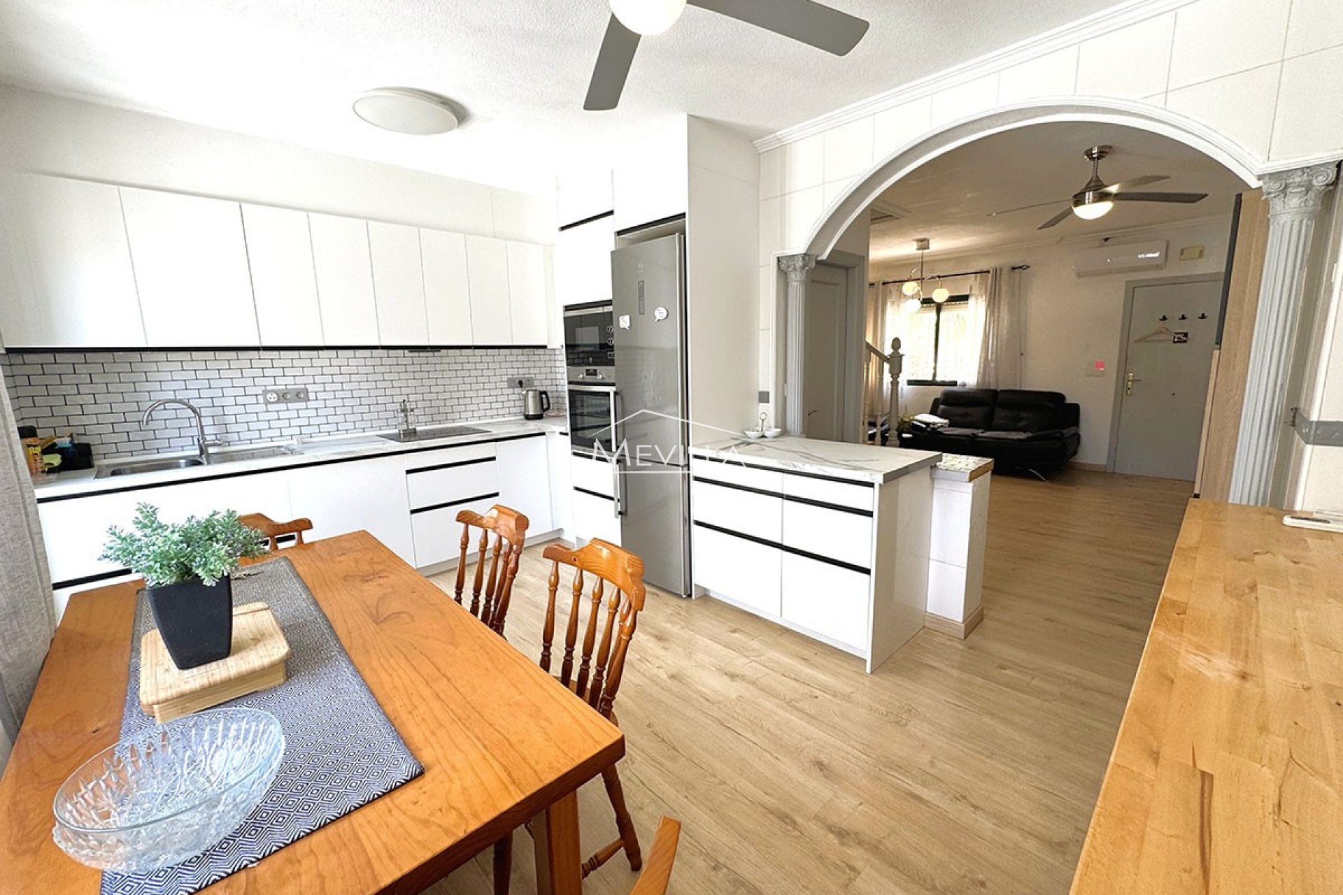 Resales - Townhouse - Orihuela Costa - La Zenia
