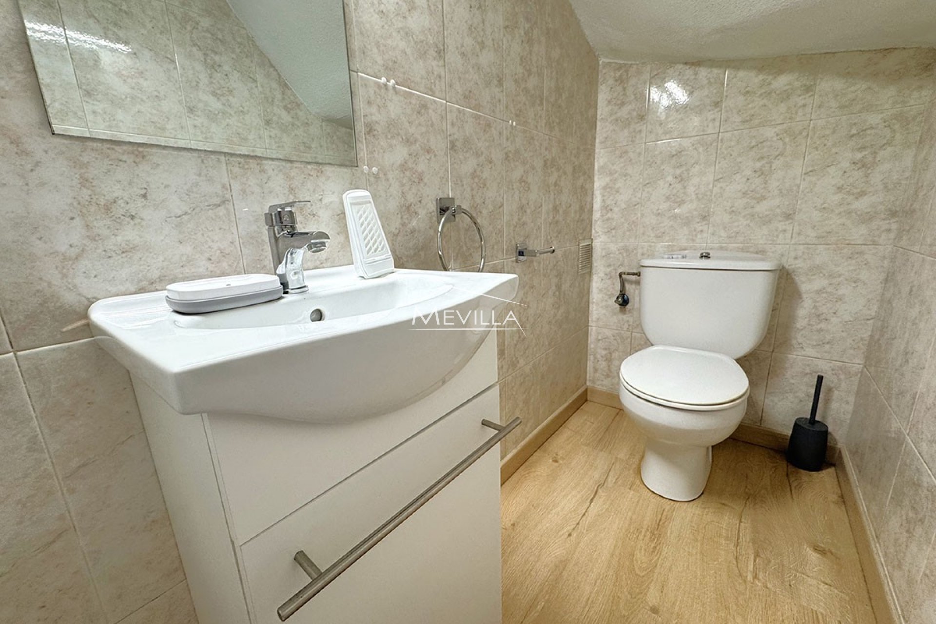 Resales - Townhouse - Orihuela Costa - La Zenia