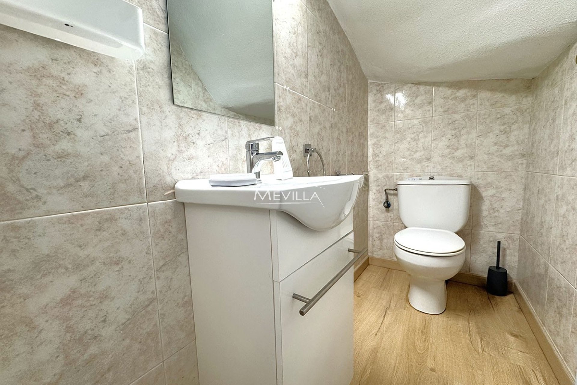 Resales - Townhouse - Orihuela Costa - La Zenia