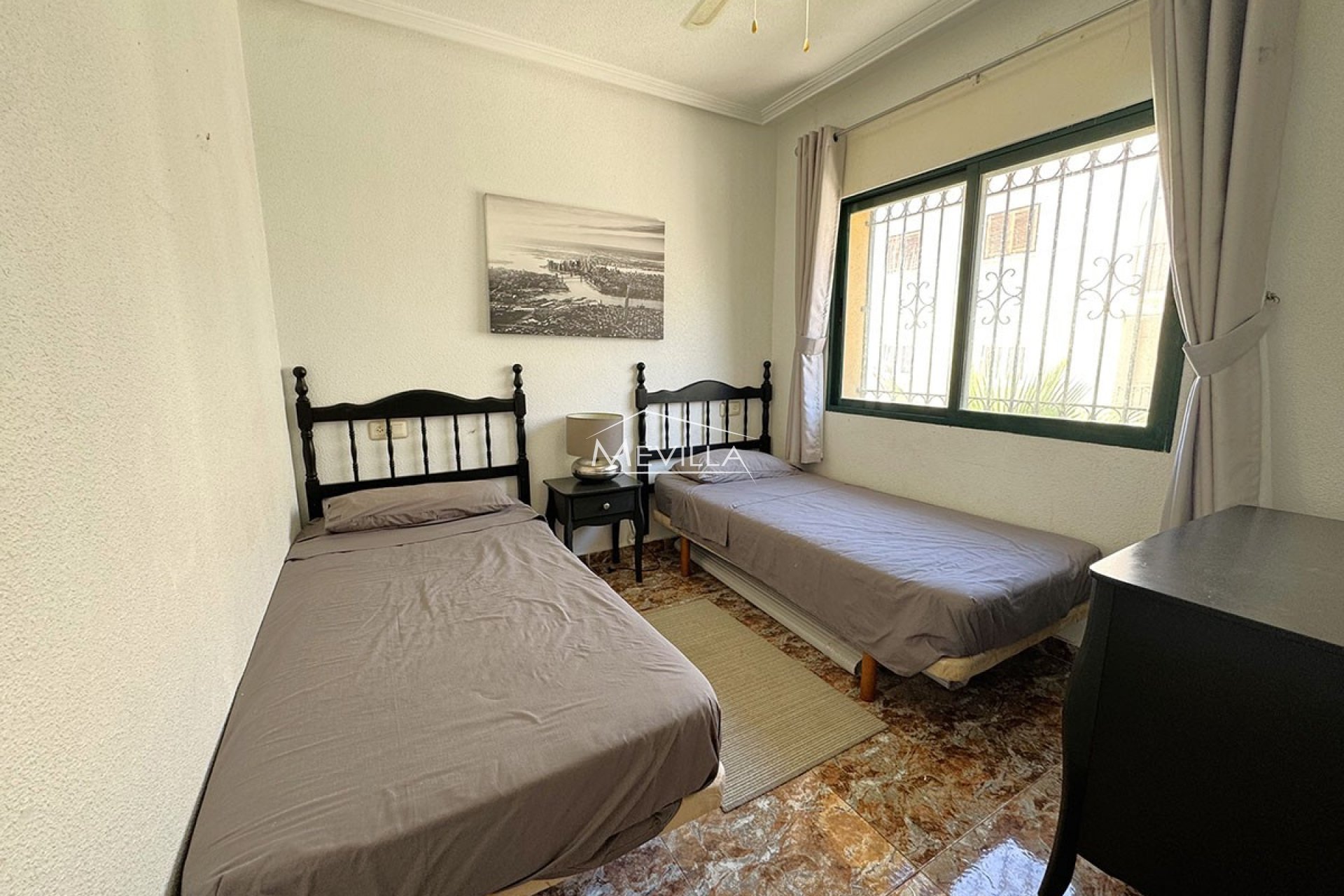 Resales - Townhouse - Orihuela Costa - La Zenia