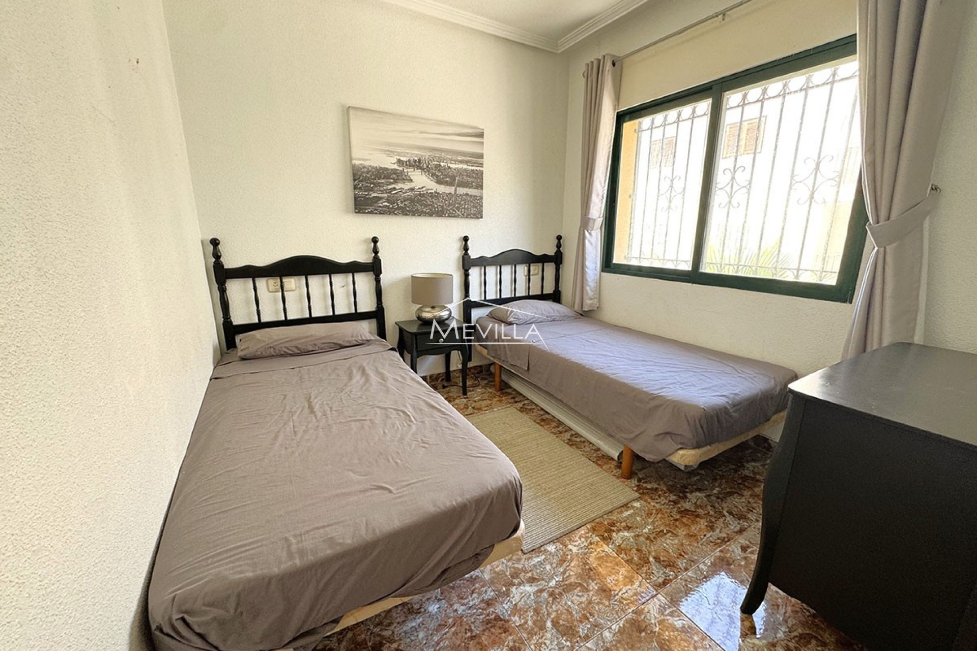 Resales - Townhouse - Orihuela Costa - La Zenia