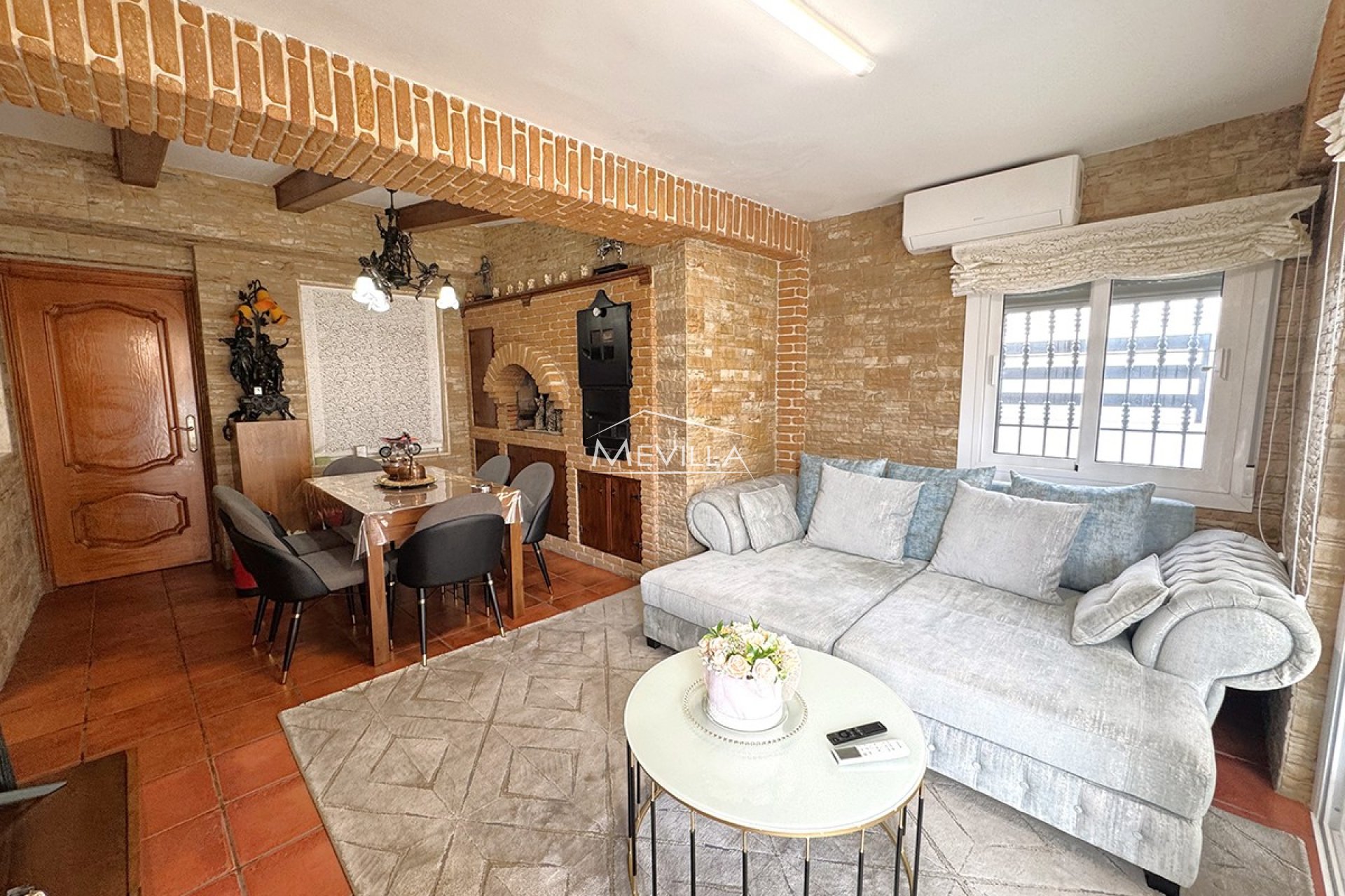 Resales - Townhouse - Orihuela Costa - La Zenia