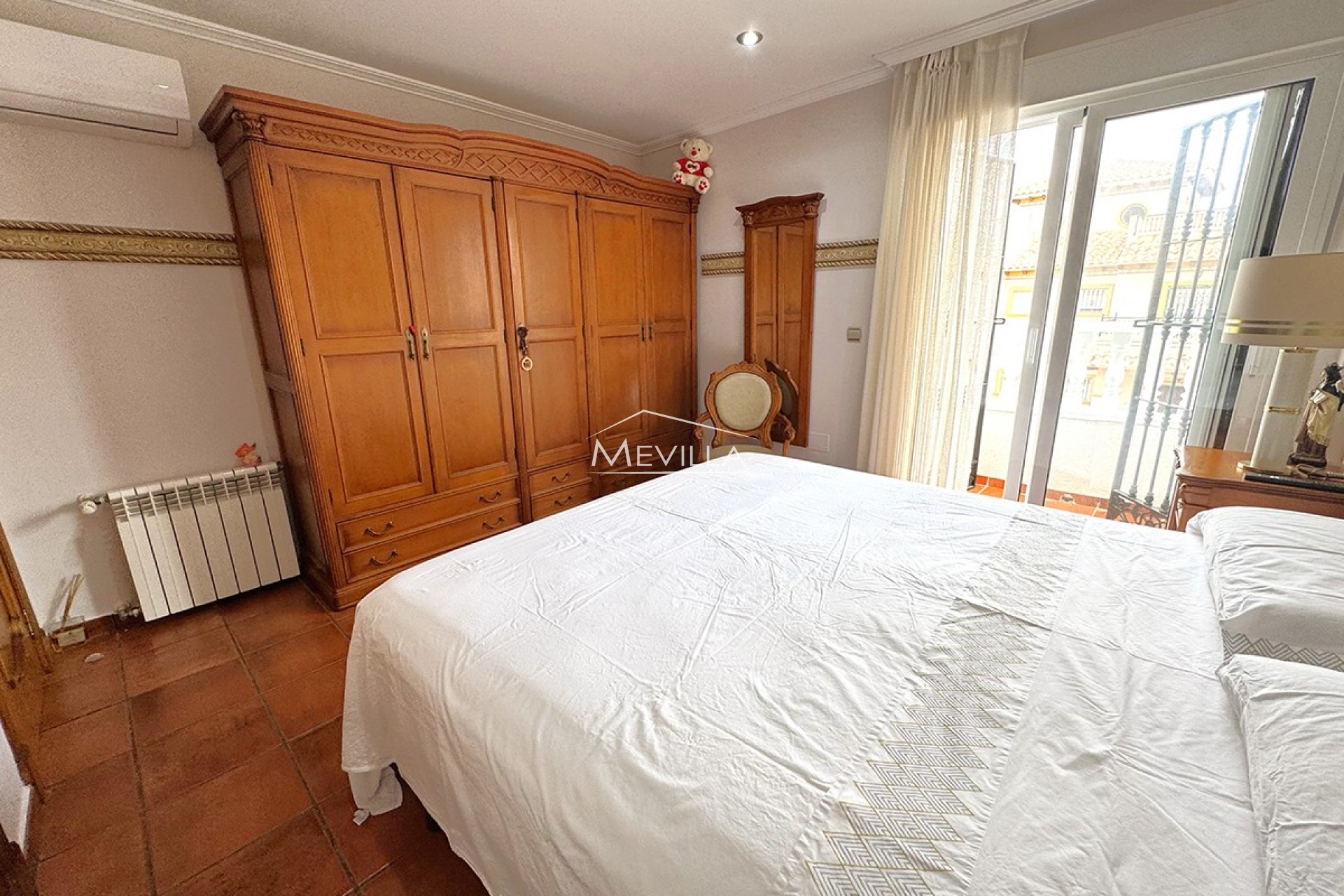 Resales - Townhouse - Orihuela Costa - La Zenia