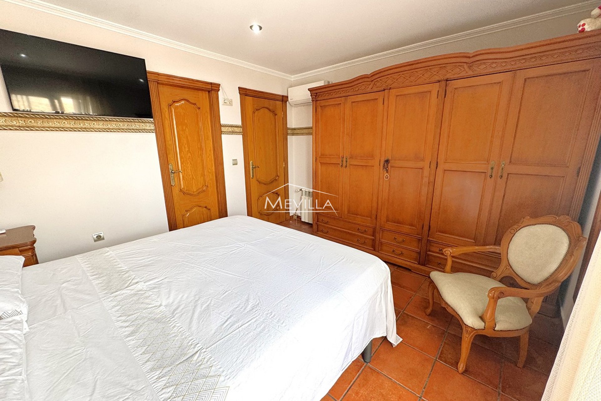 Resales - Townhouse - Orihuela Costa - La Zenia