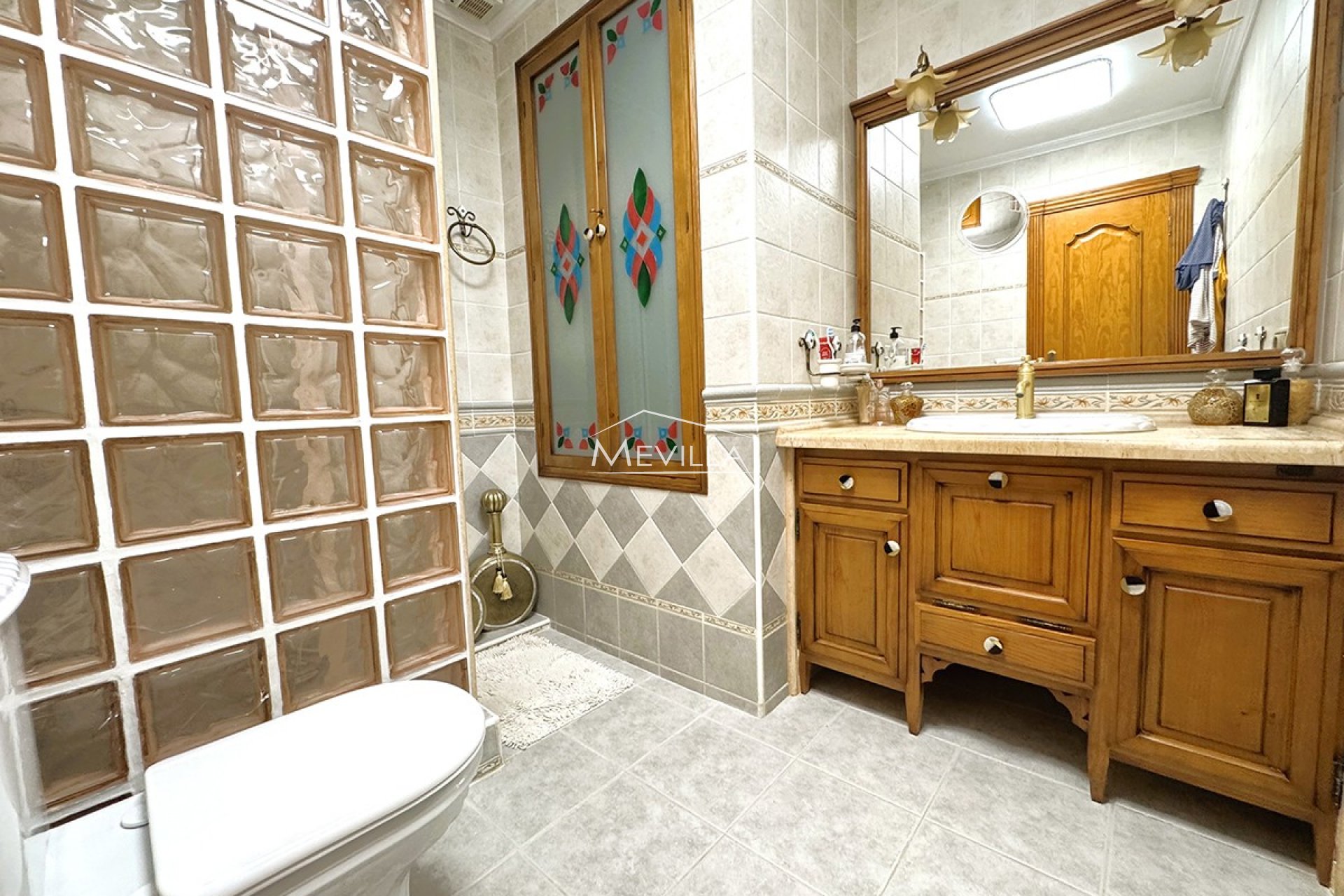 Resales - Townhouse - Orihuela Costa - La Zenia