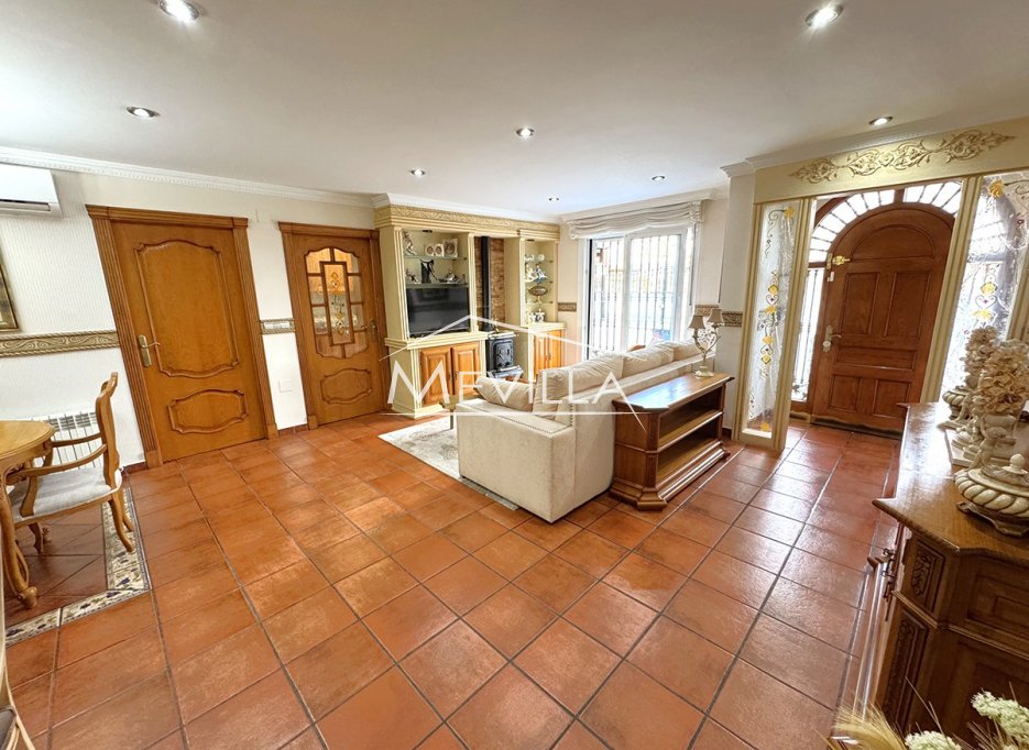 Resales - Townhouse - Orihuela Costa - La Zenia