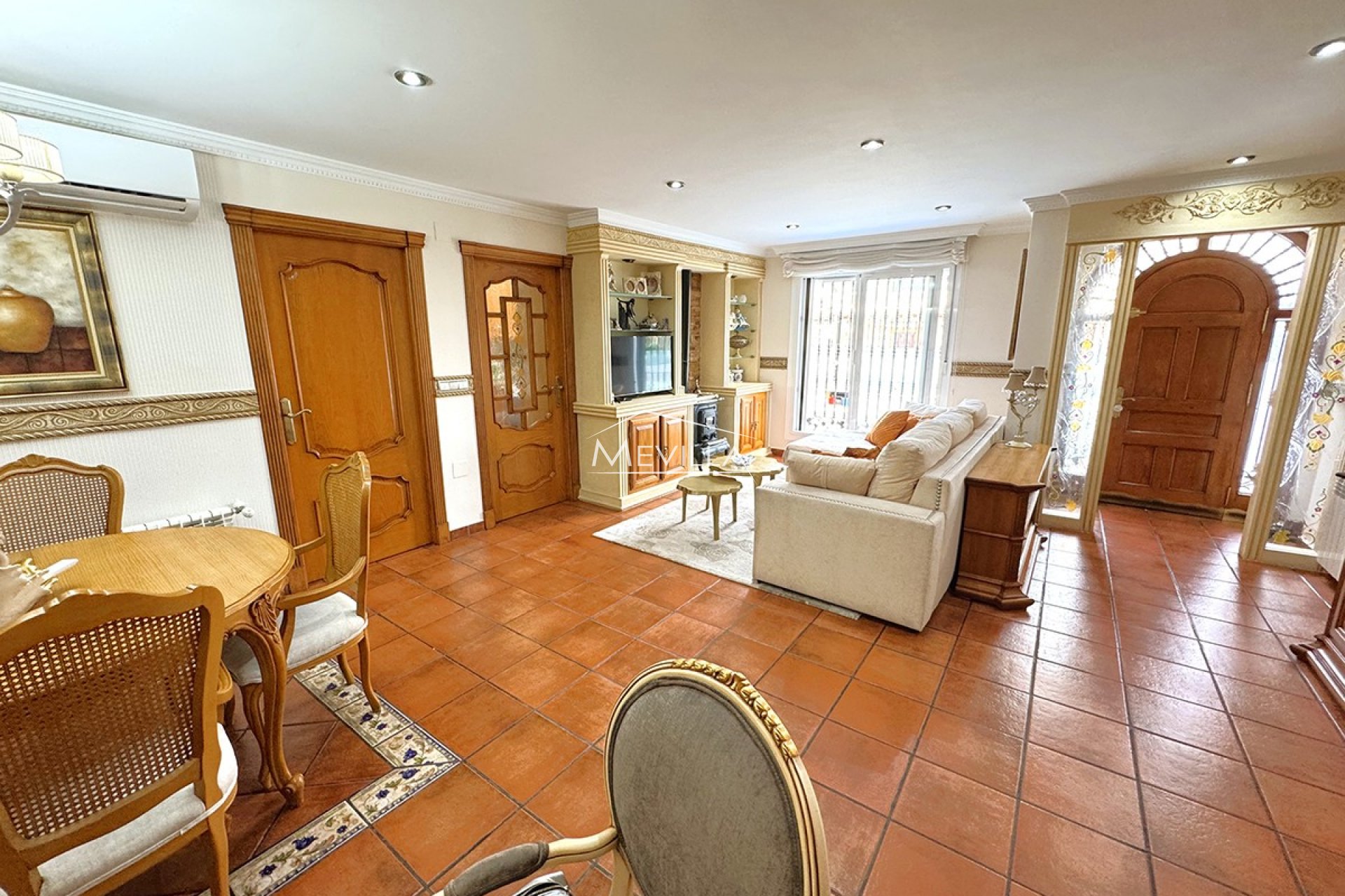 Resales - Townhouse - Orihuela Costa - La Zenia