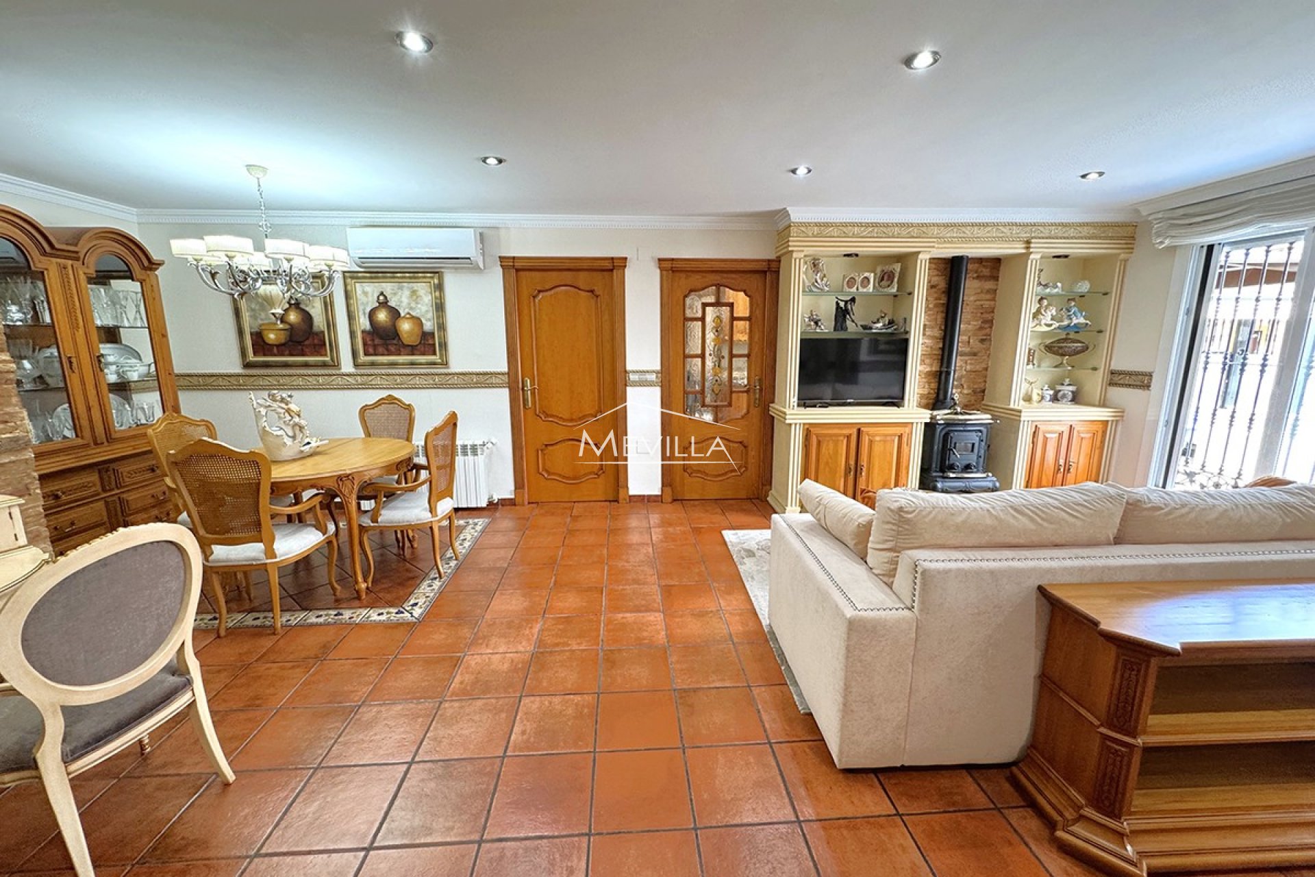 Resales - Townhouse - Orihuela Costa - La Zenia