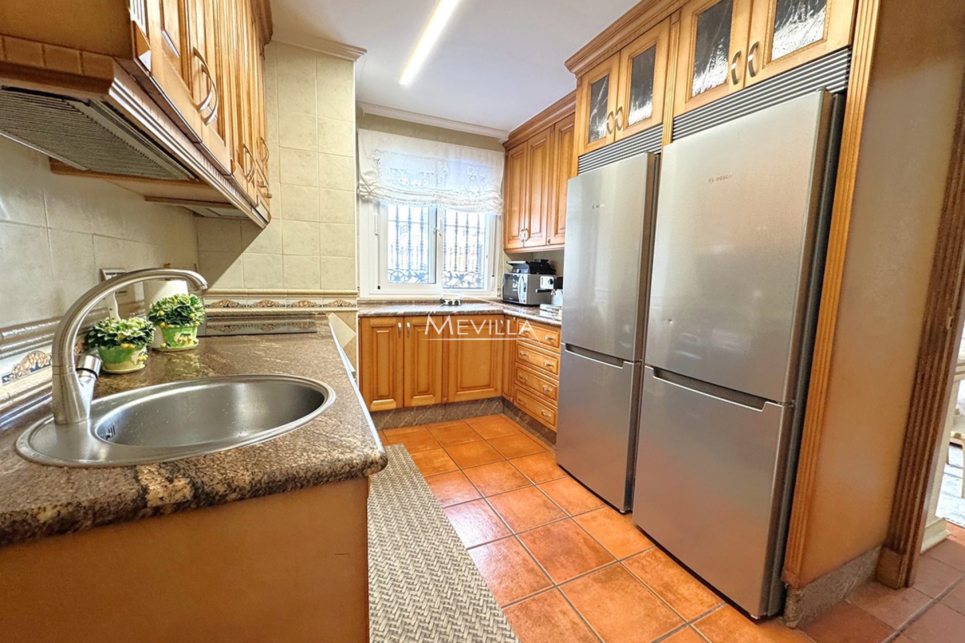 Resales - Townhouse - Orihuela Costa - La Zenia