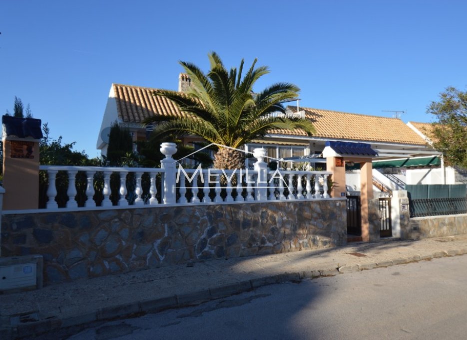 Resales - Townhouse - Orihuela Costa - La Zenia