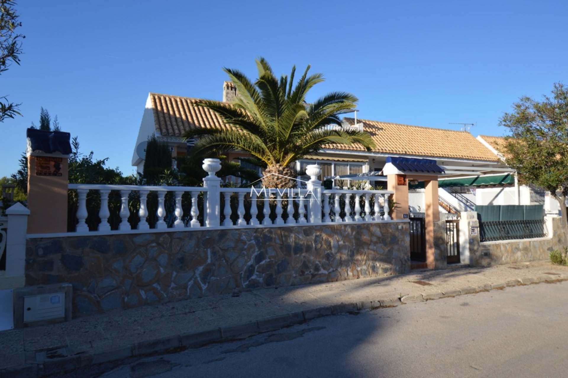 Resales - Townhouse - Orihuela Costa - La Zenia