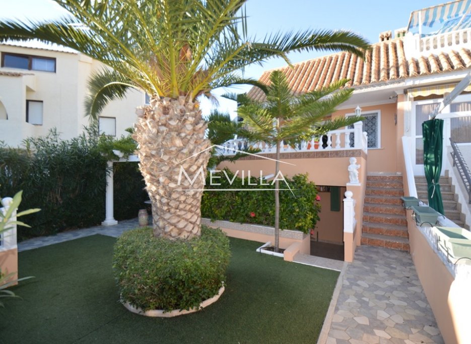 Resales - Townhouse - Orihuela Costa - La Zenia