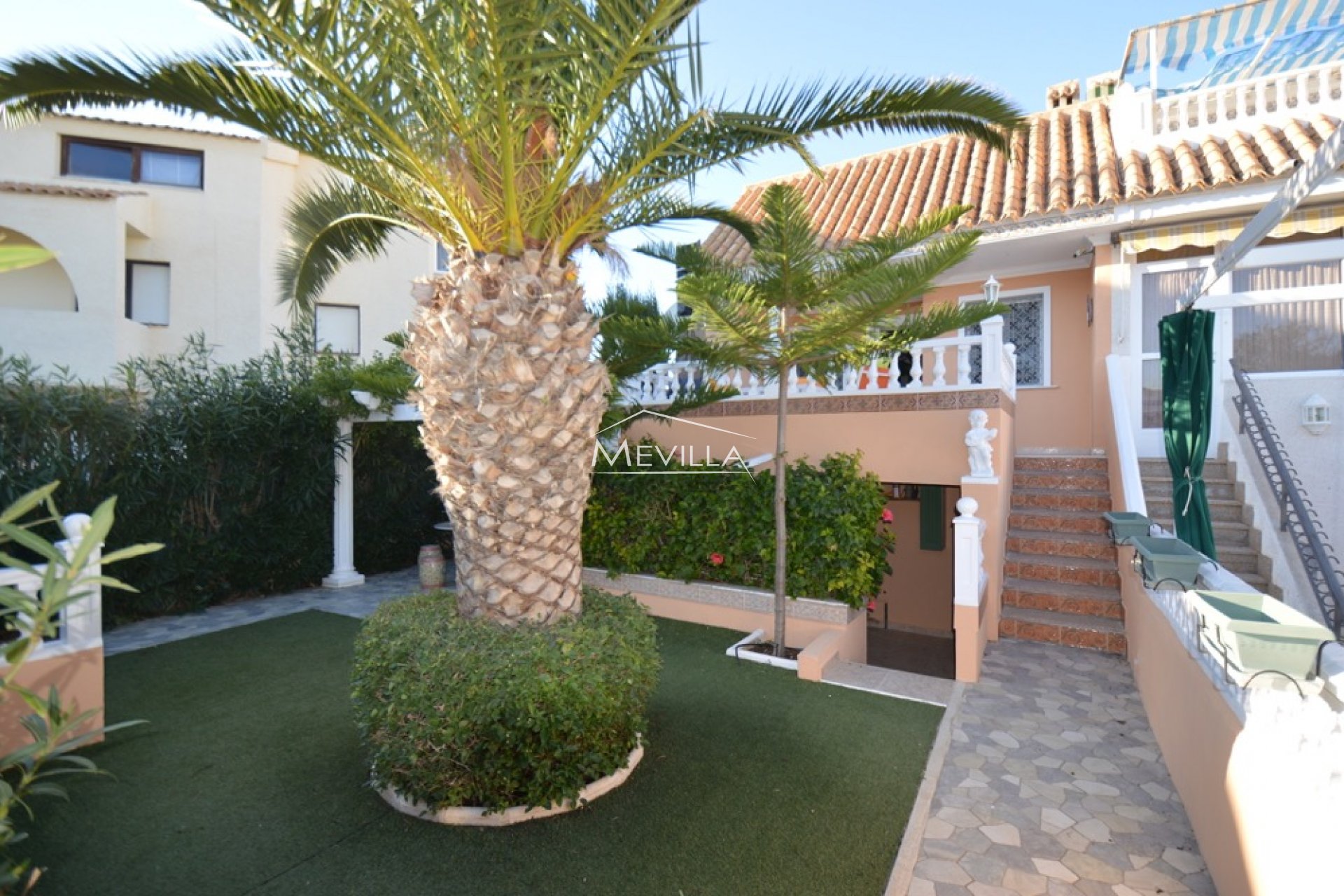 Resales - Townhouse - Orihuela Costa - La Zenia