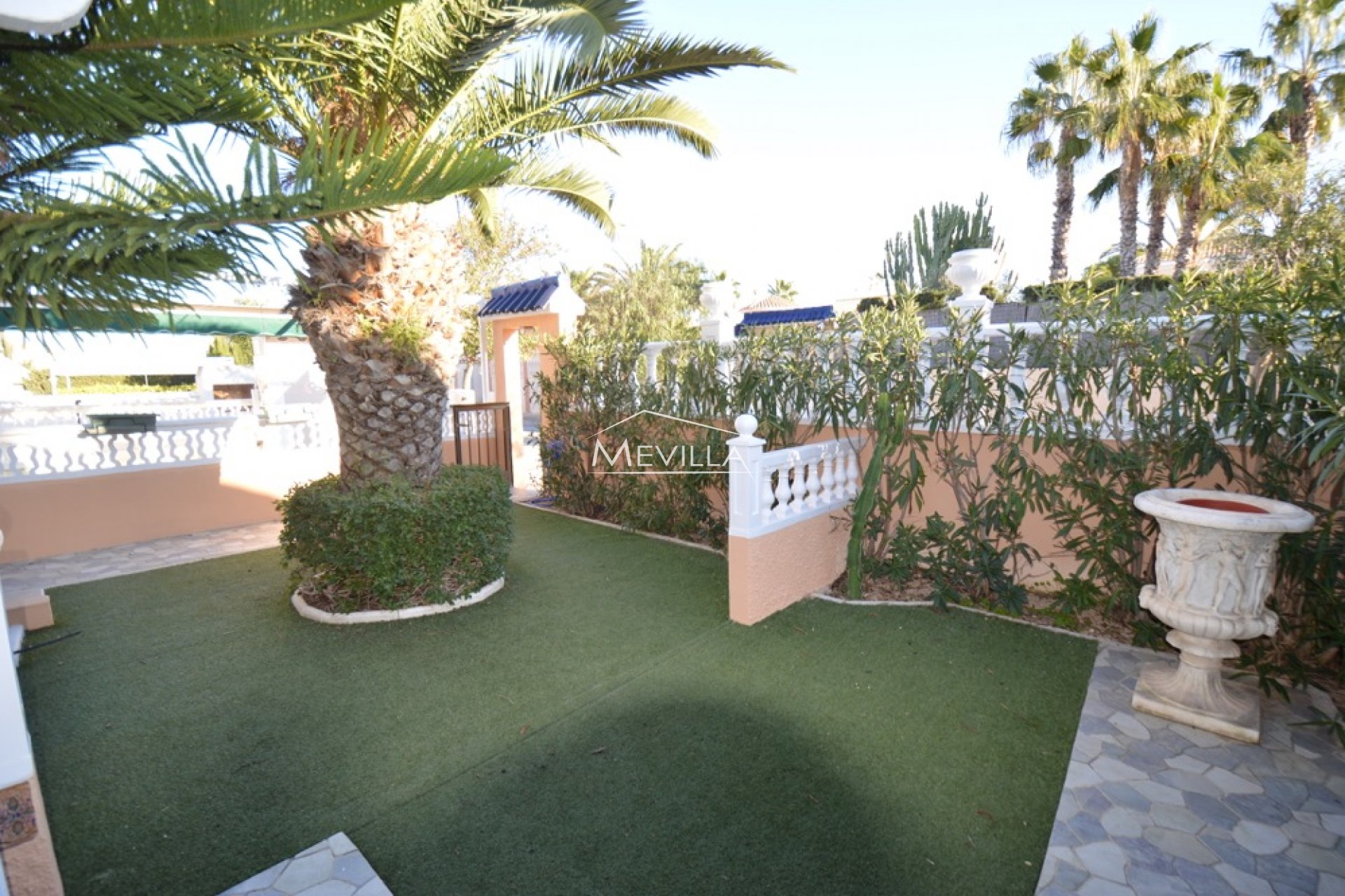 Resales - Townhouse - Orihuela Costa - La Zenia