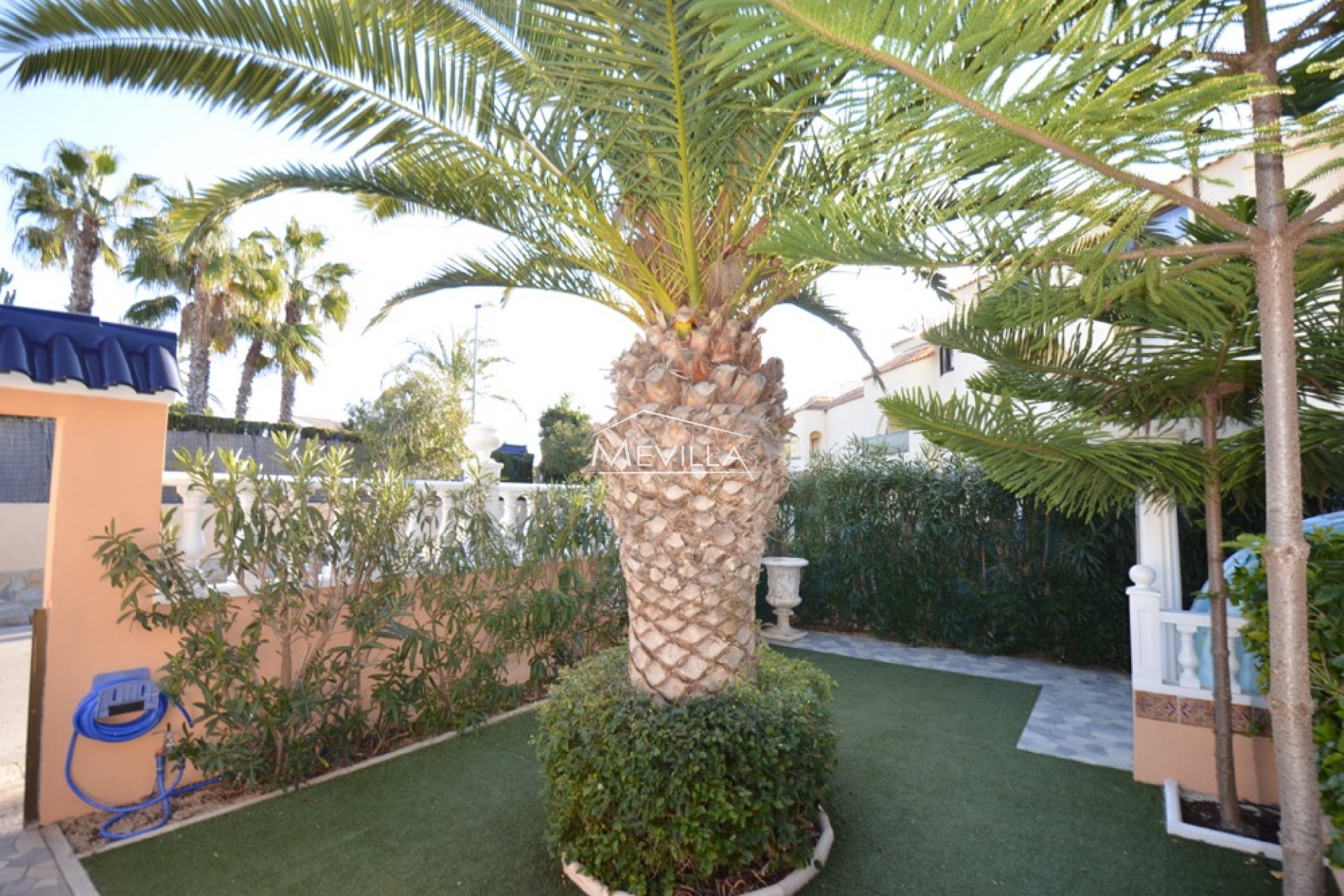 Resales - Townhouse - Orihuela Costa - La Zenia