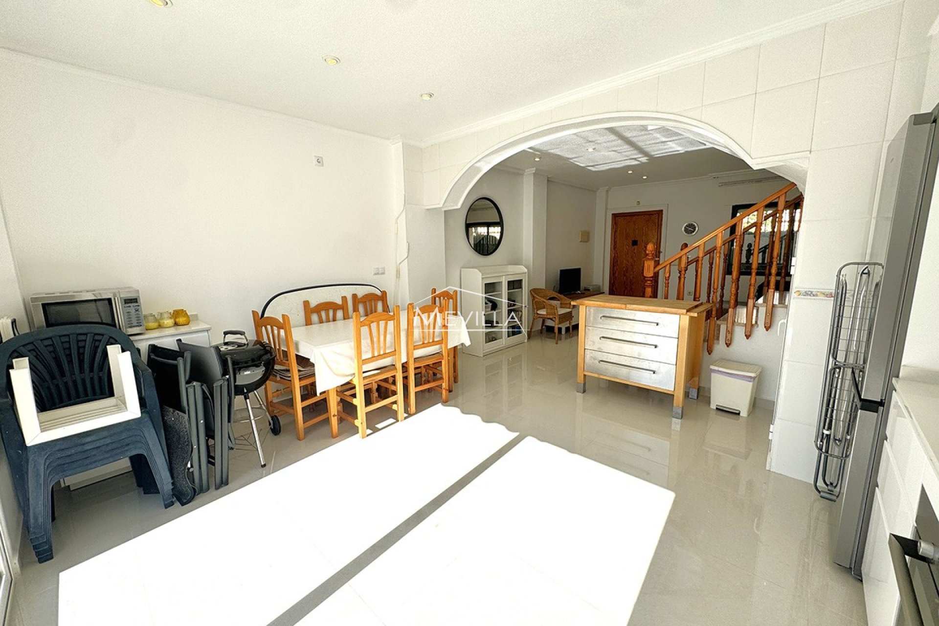 Resales - Townhouse - Orihuela Costa - La Zenia