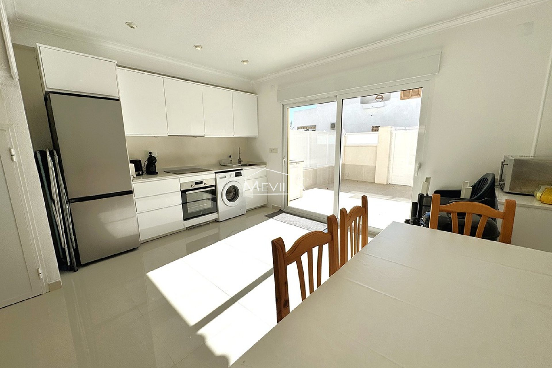 Resales - Townhouse - Orihuela Costa - La Zenia