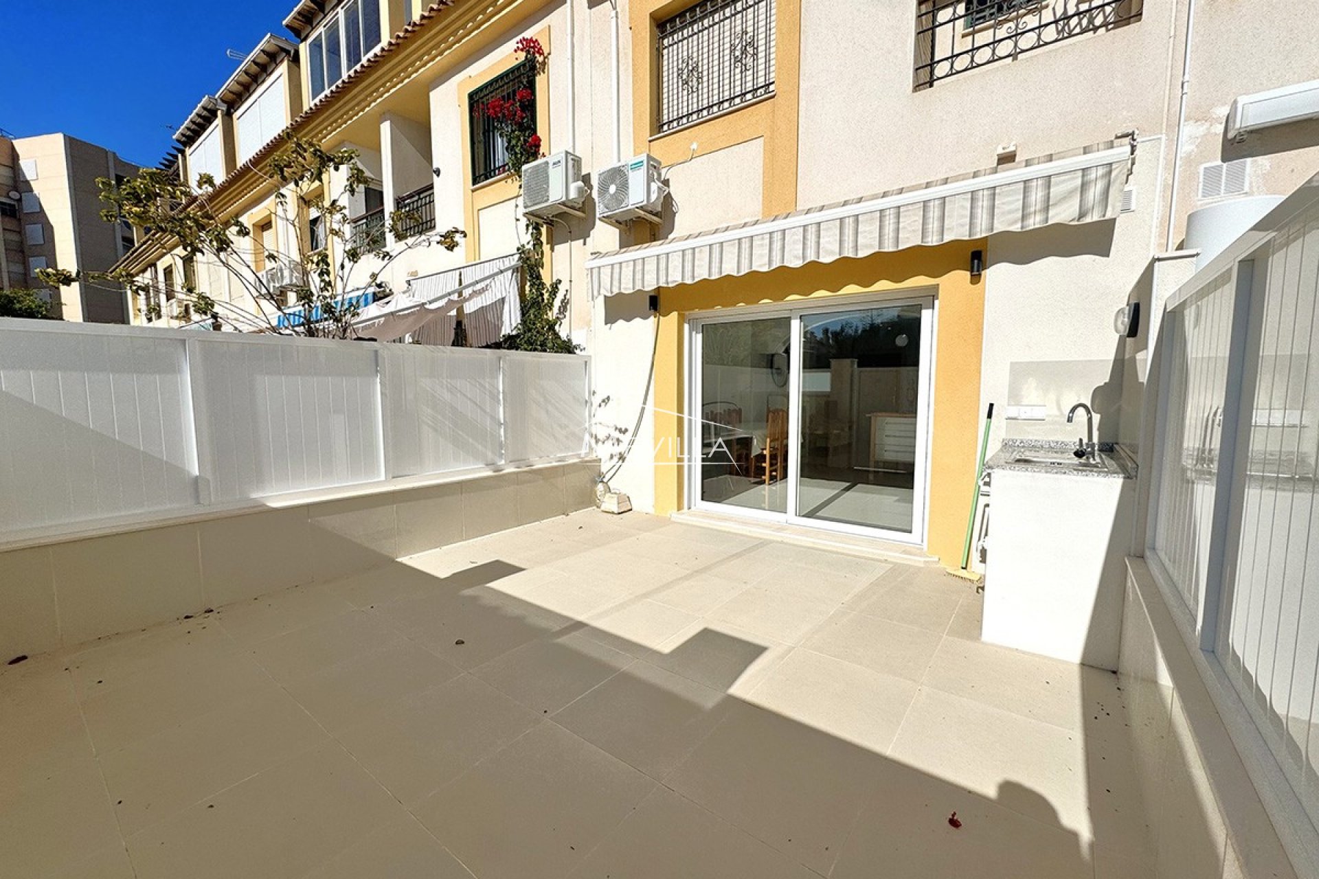 Resales - Townhouse - Orihuela Costa - La Zenia