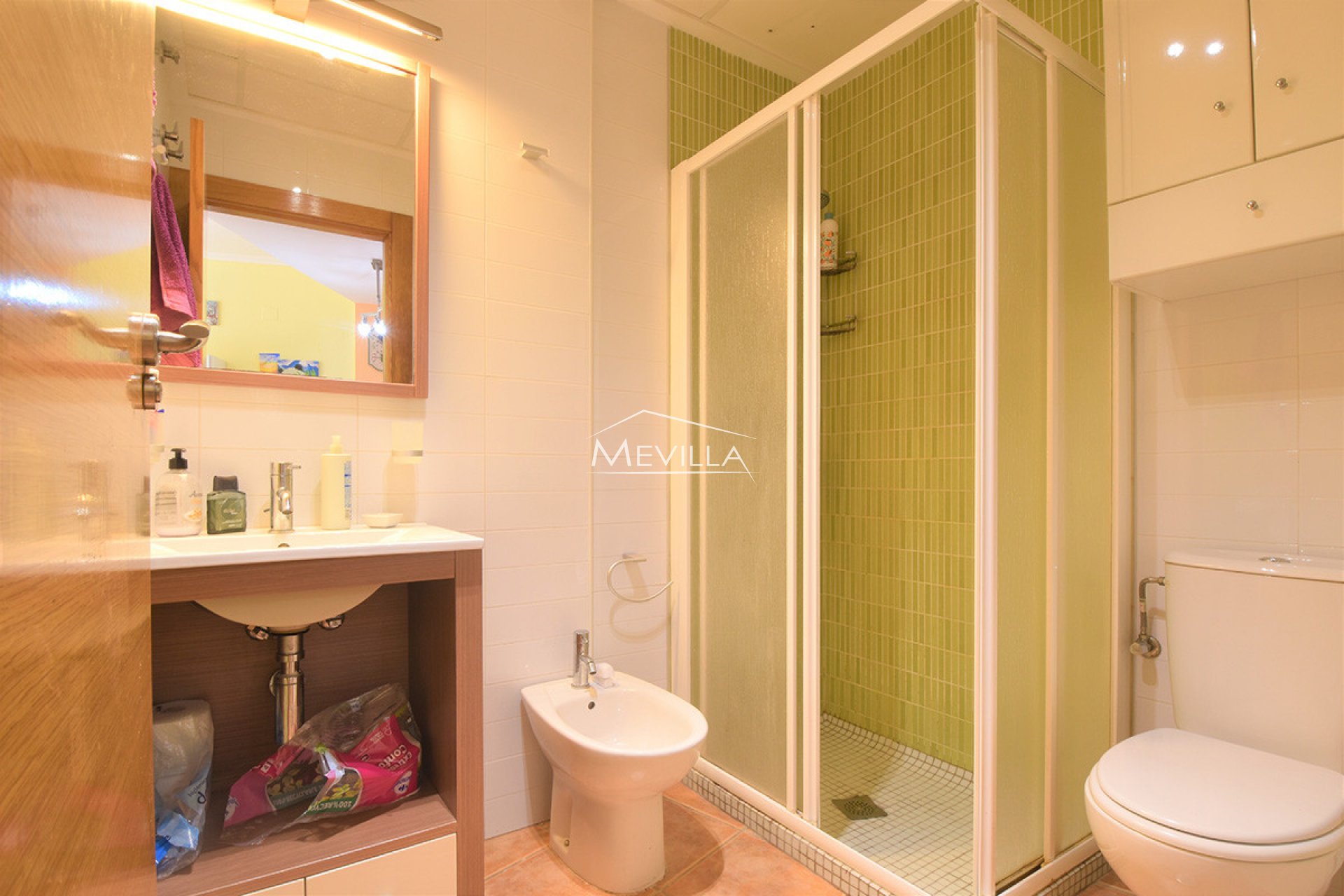 Resales - Townhouse - Orihuela Costa - Mil Palmeras