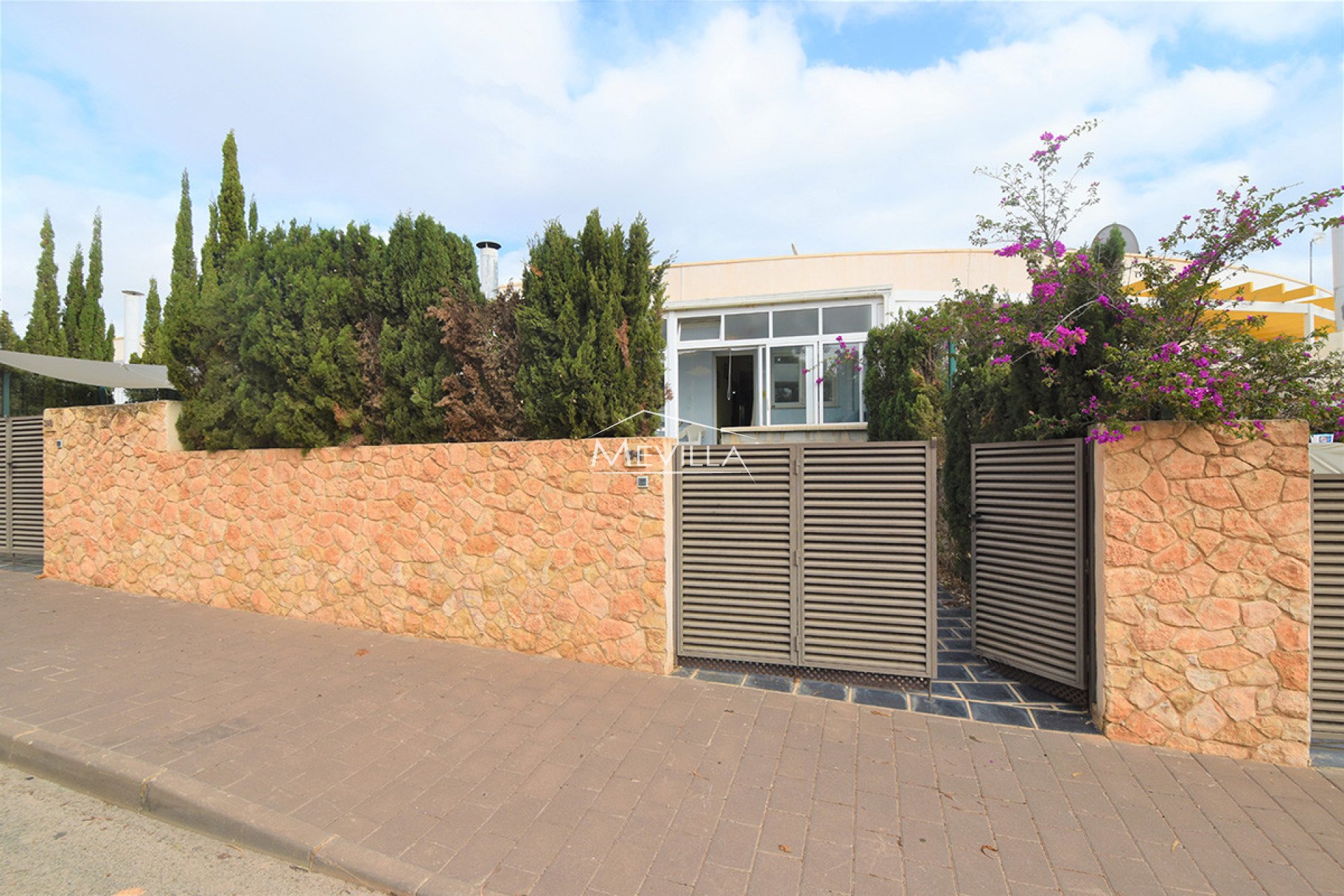 Resales - Townhouse - Orihuela Costa - Mil Palmeras